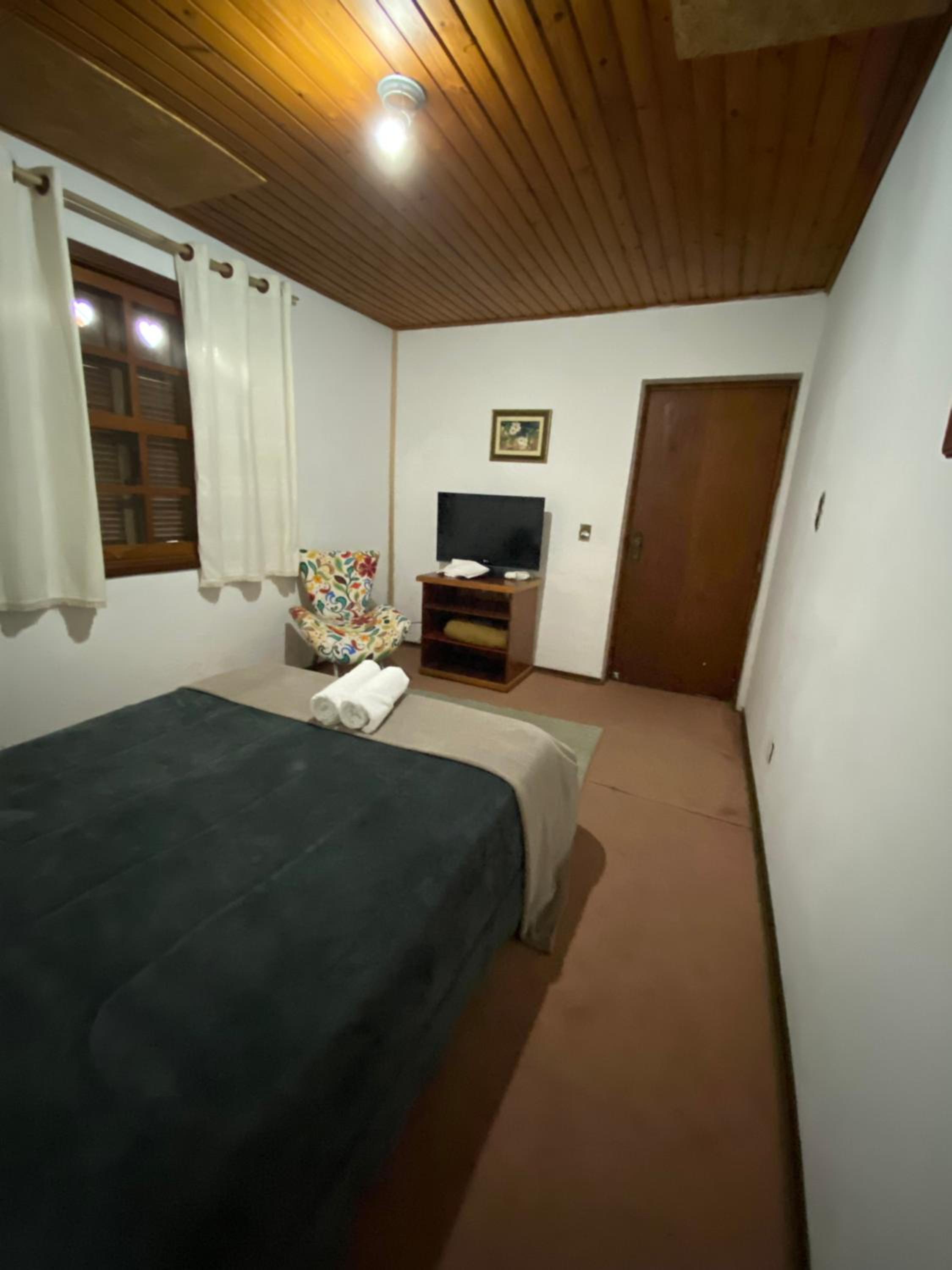 Casa Villa Lemos