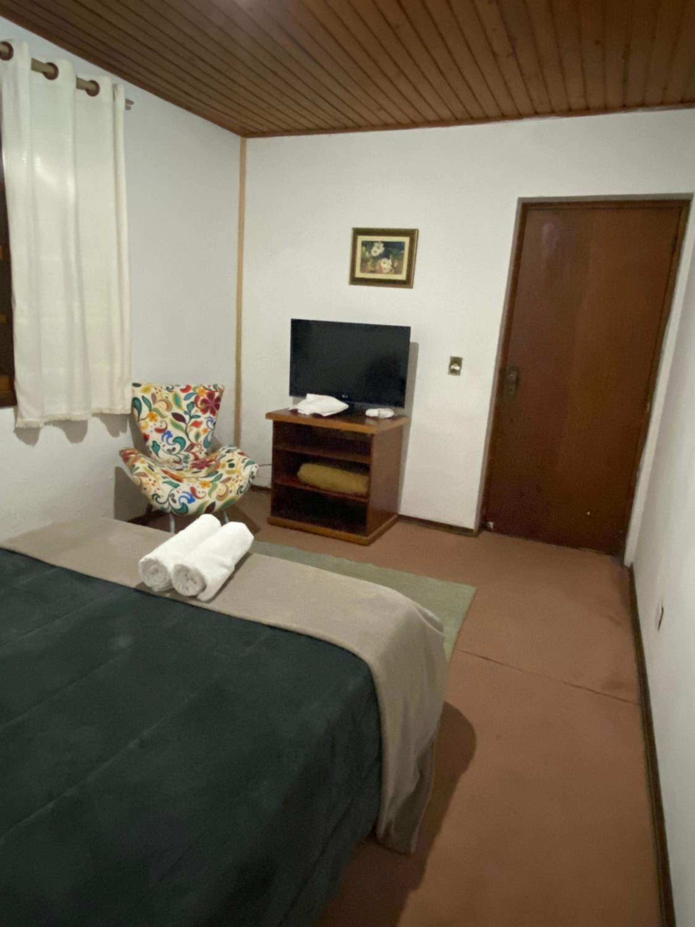 Casa Villa Lemos