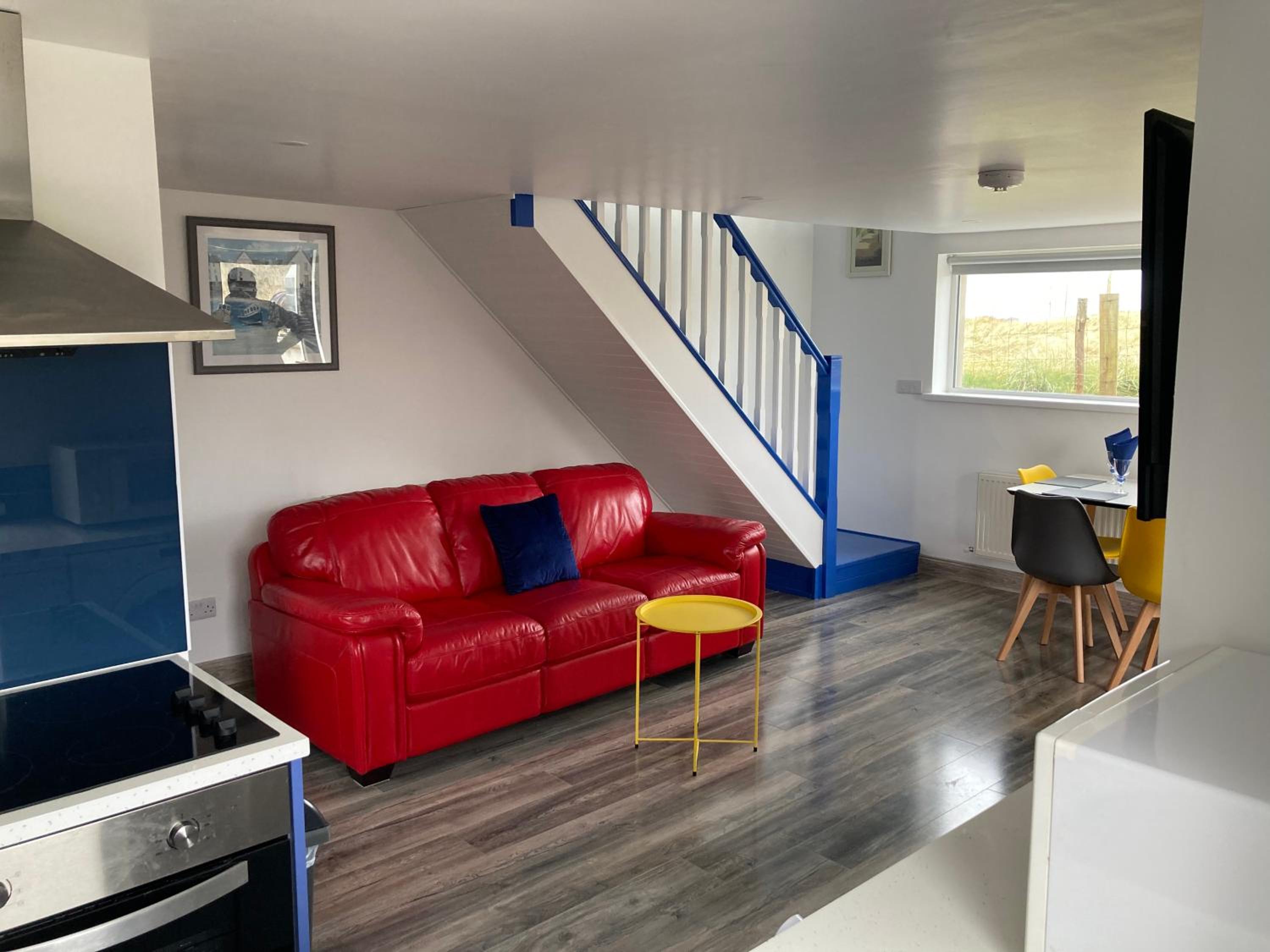 Letterkenny Vacations - Anchor's Away - Property Image 9