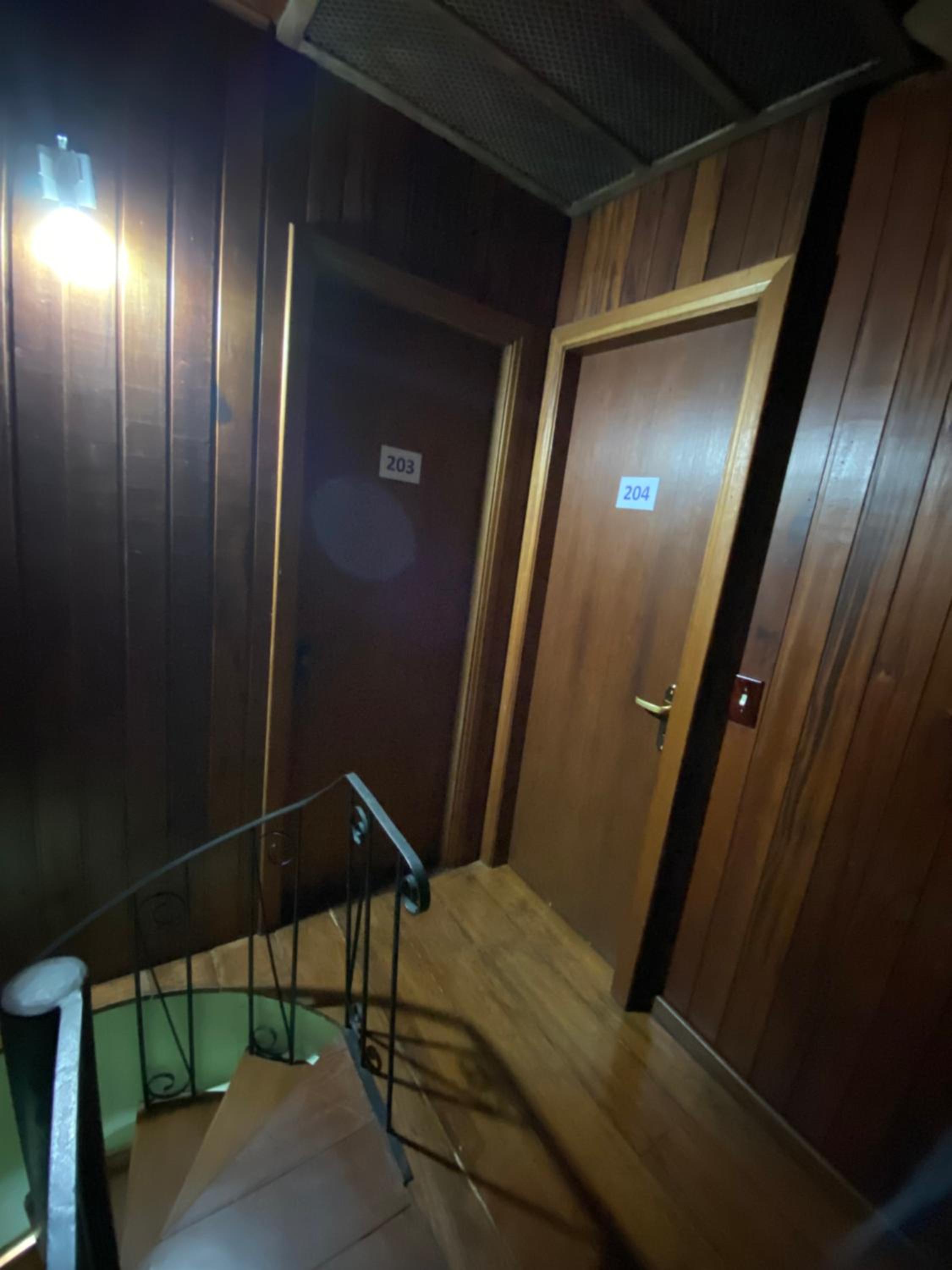 Casa Villa Lemos
