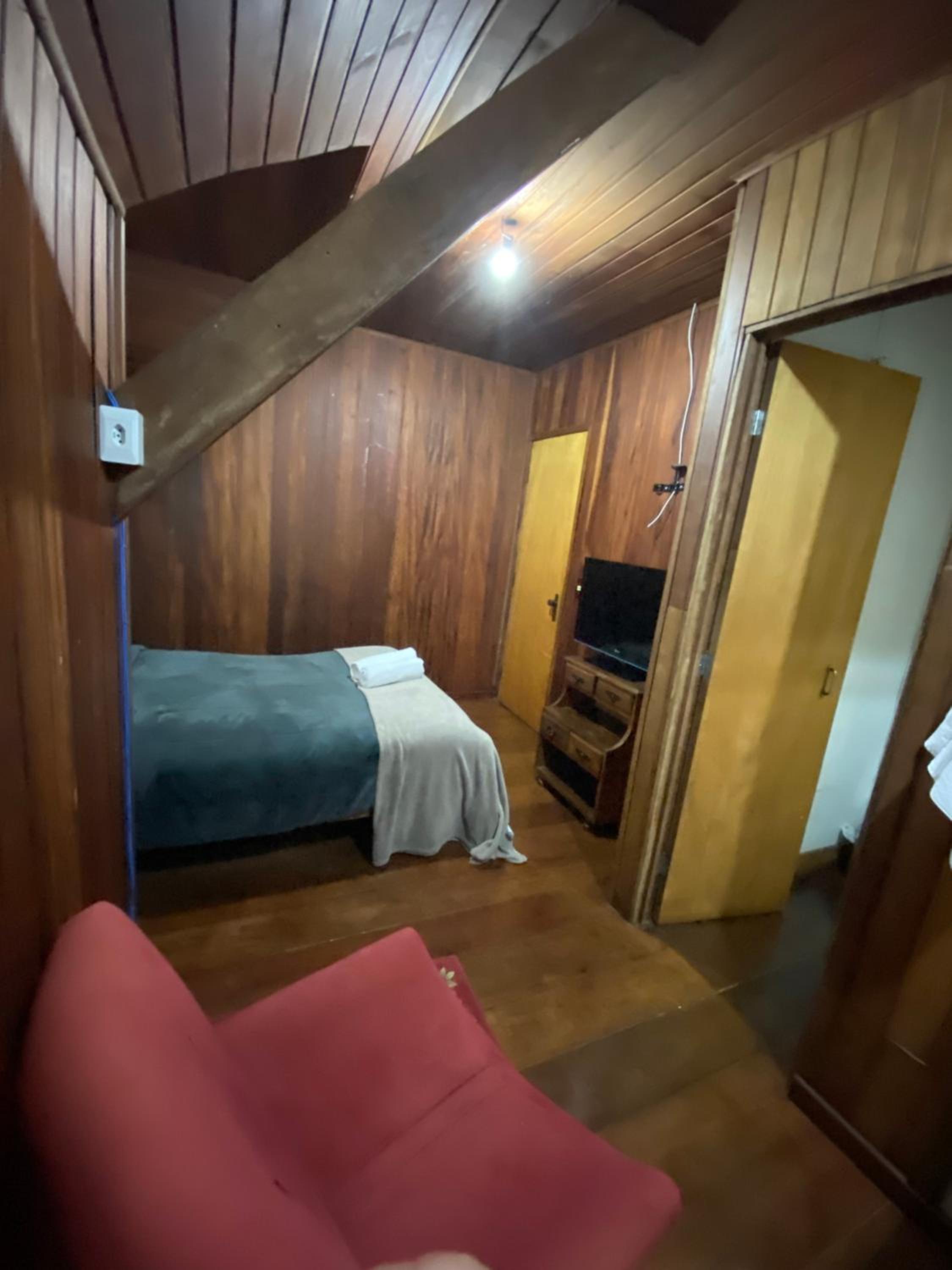 Casa Villa Lemos