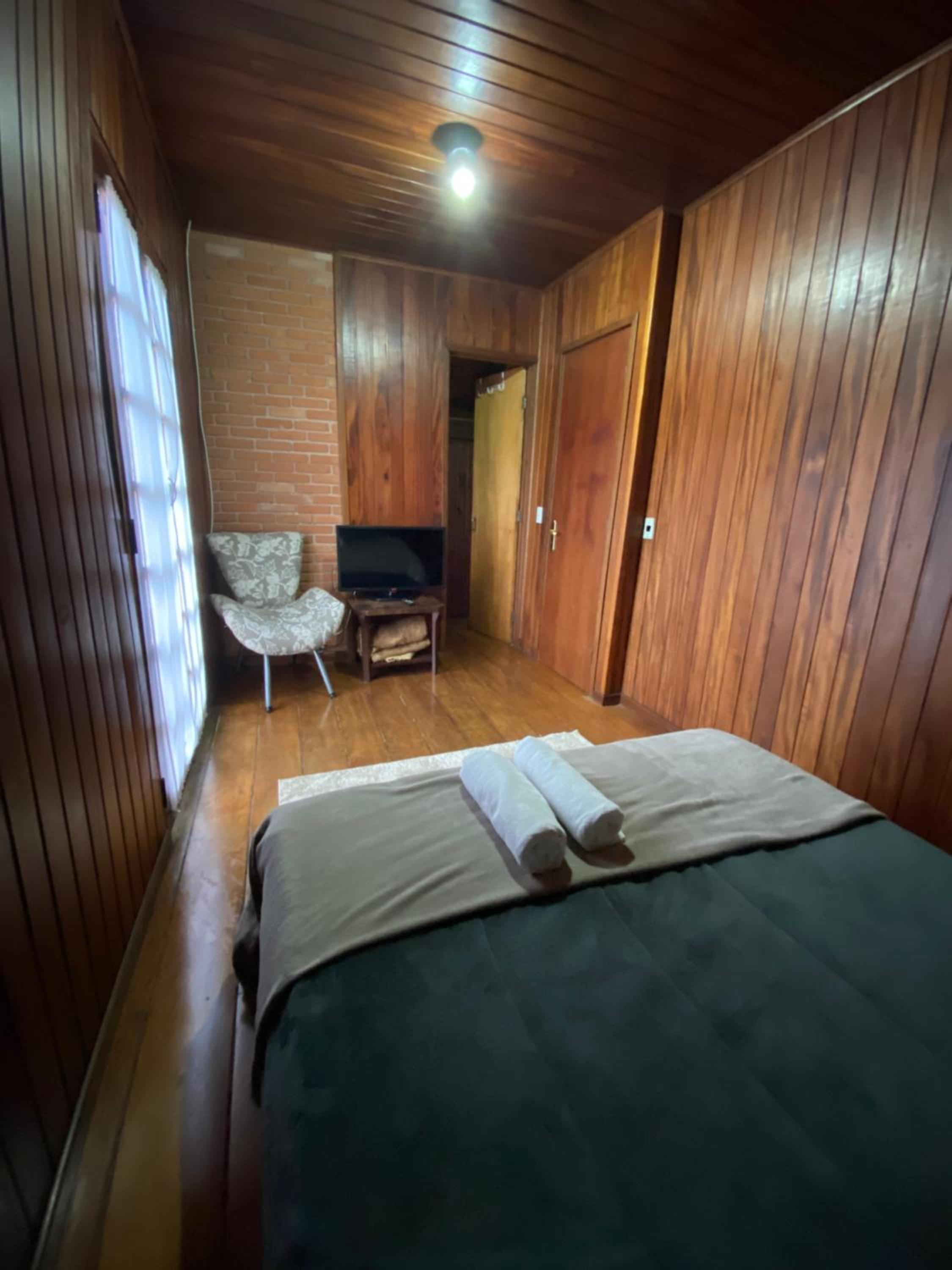 Casa Villa Lemos