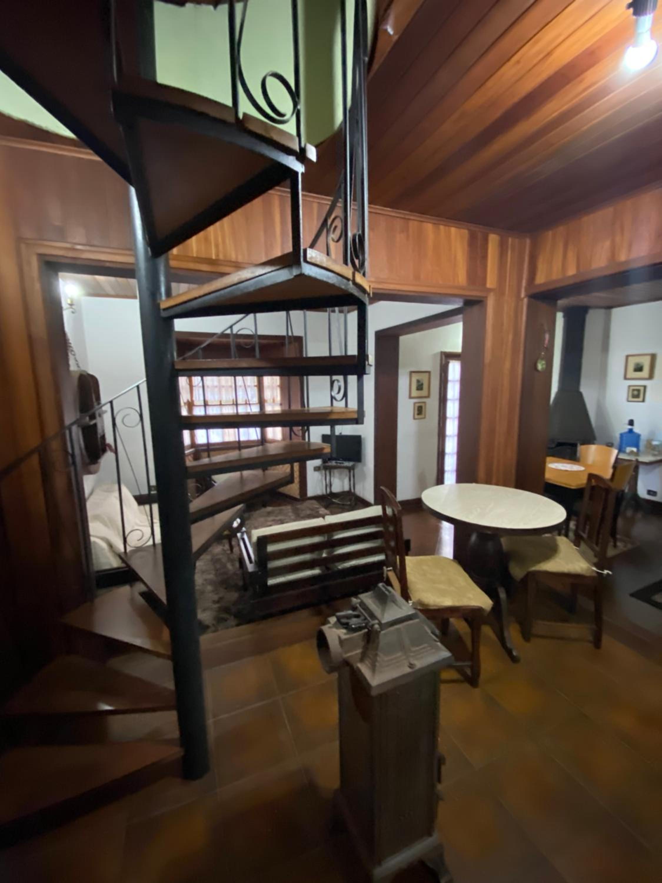 Casa Villa Lemos