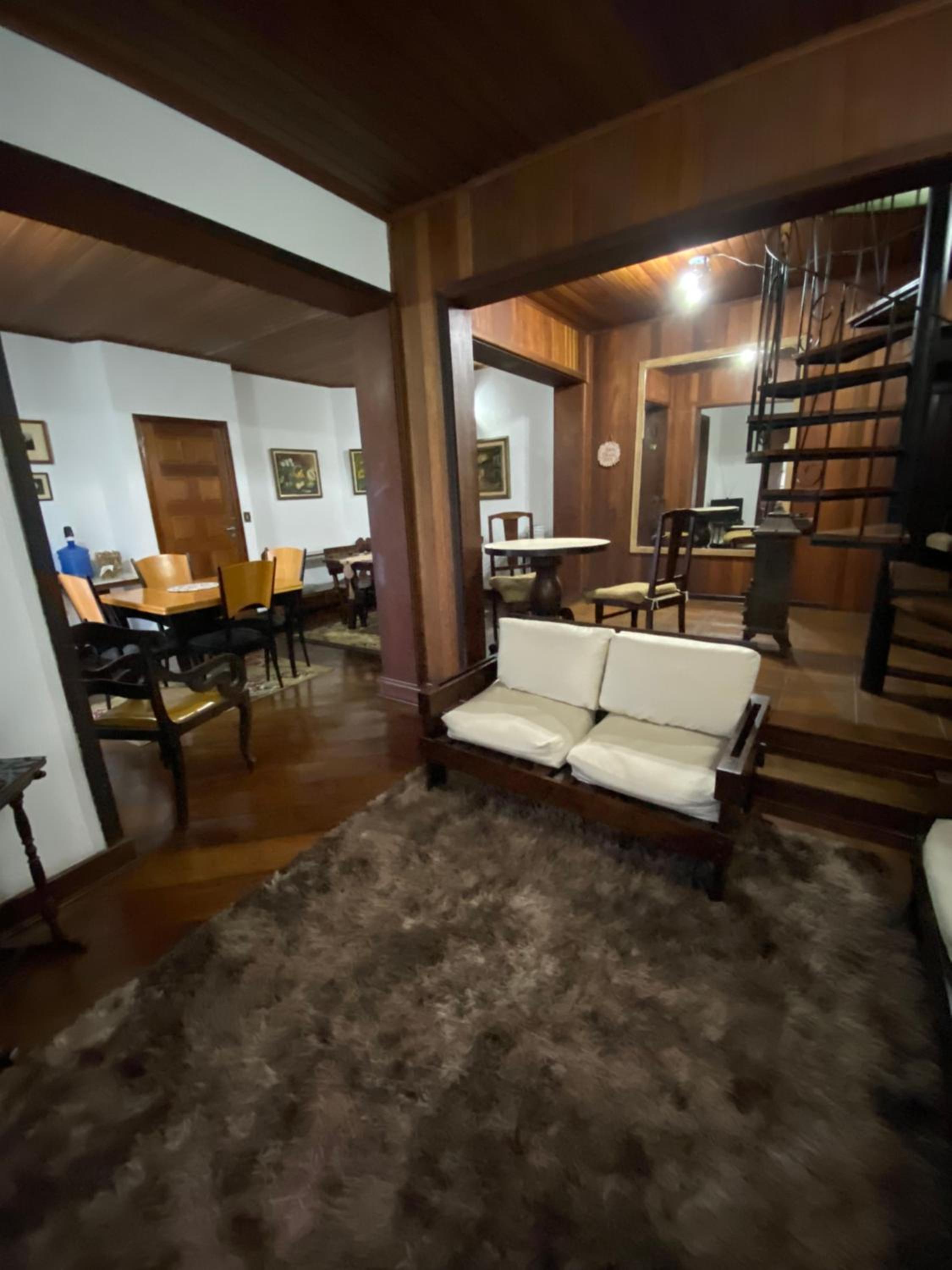 Casa Villa Lemos