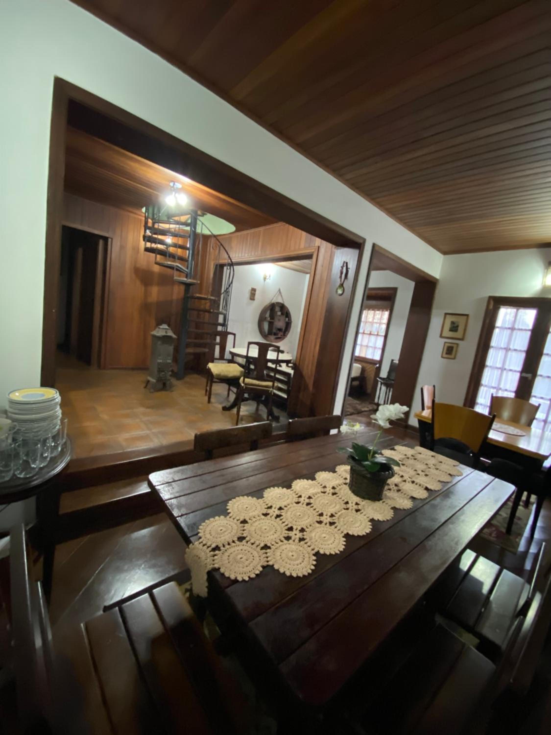 Casa Villa Lemos