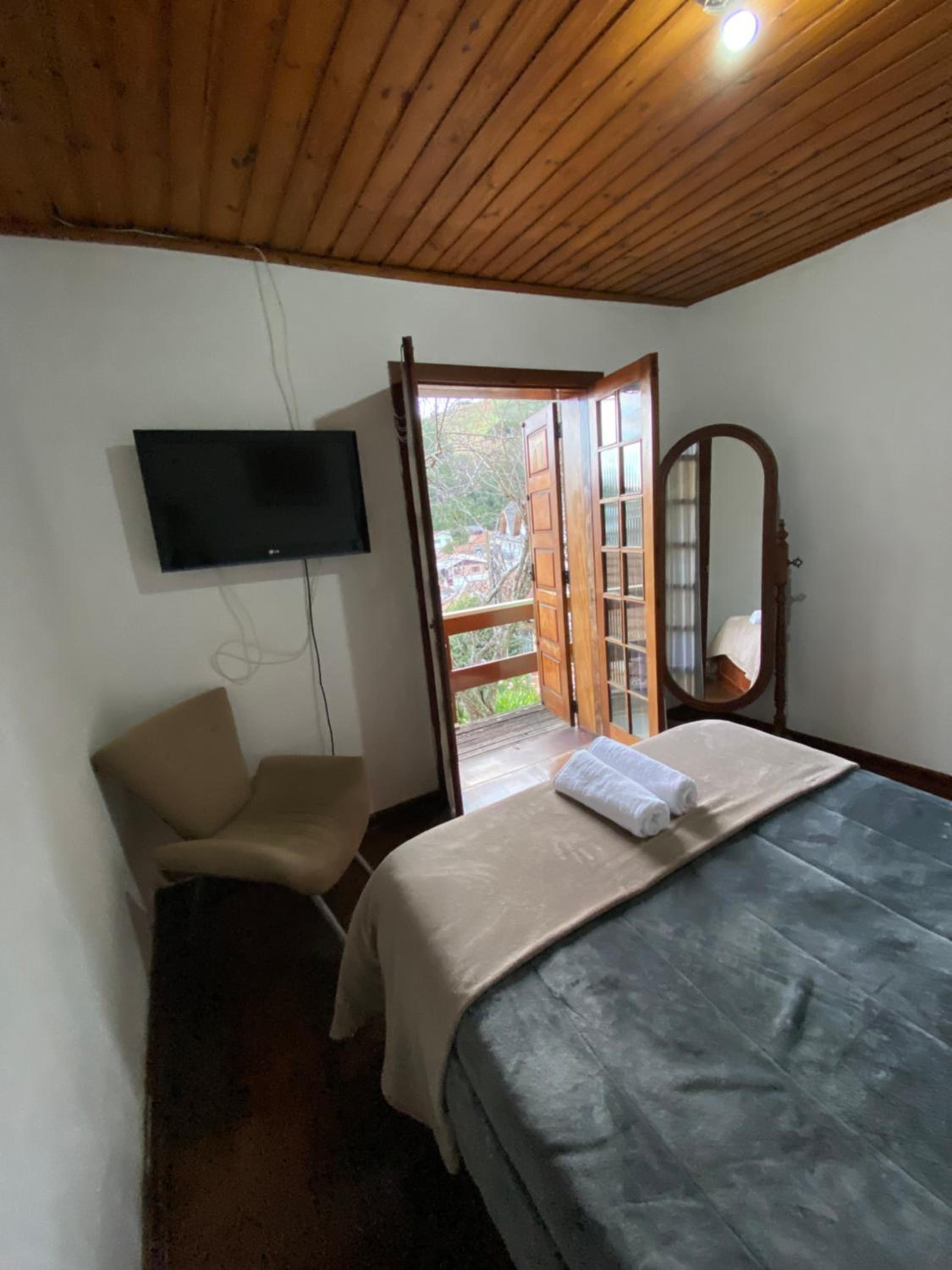 Casa Villa Lemos