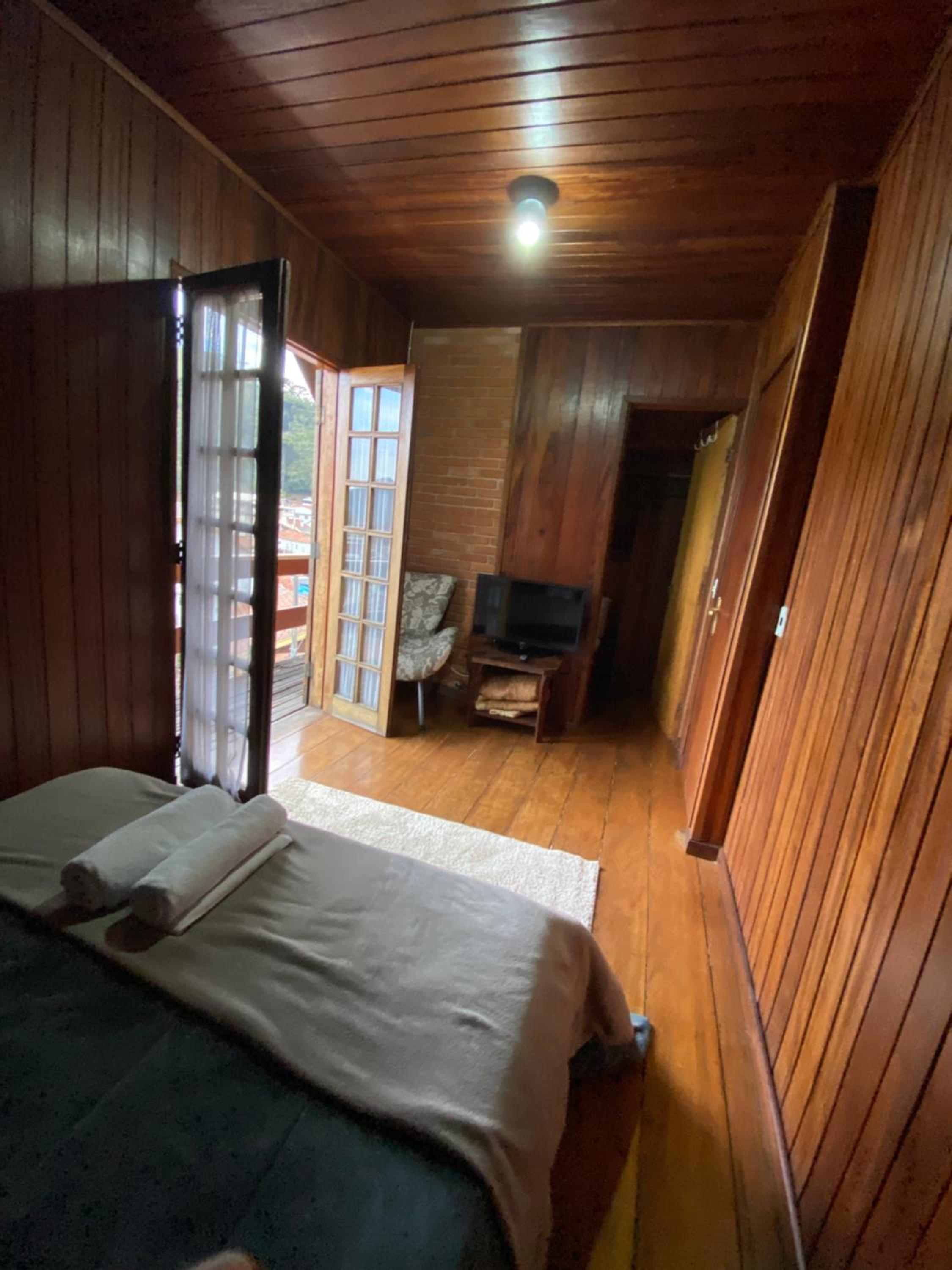 Casa Villa Lemos