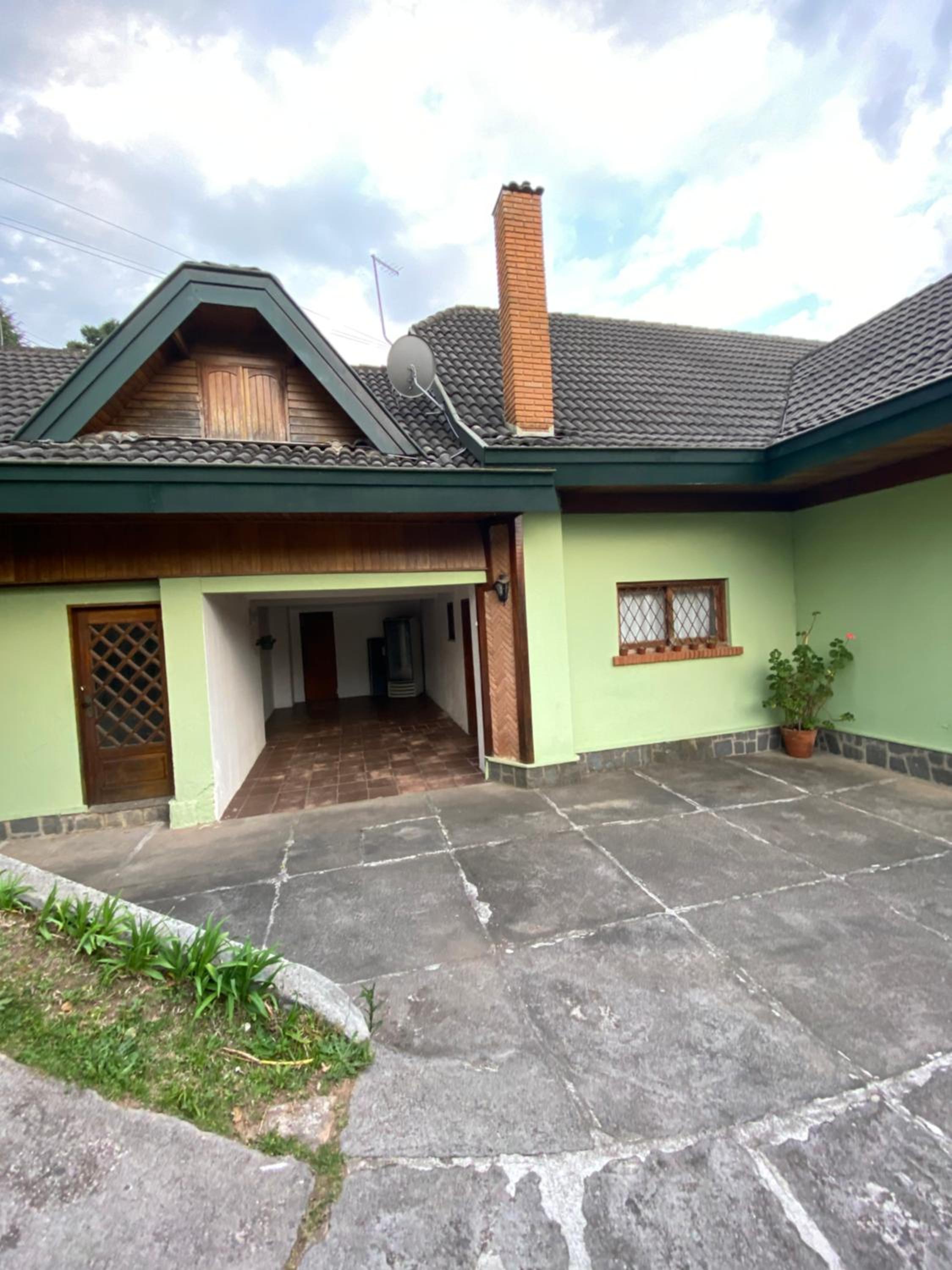 Casa Villa Lemos