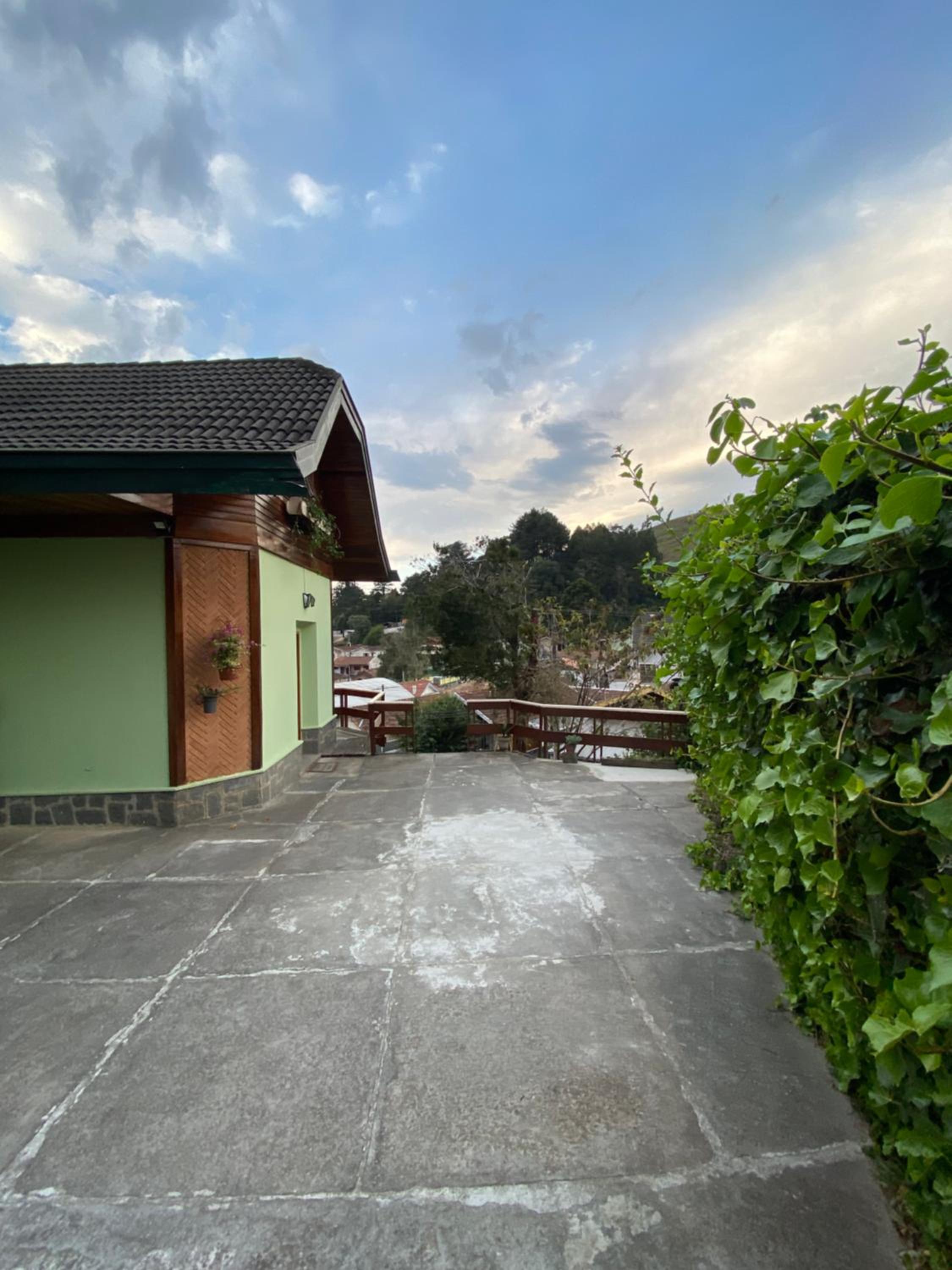 Casa Villa Lemos