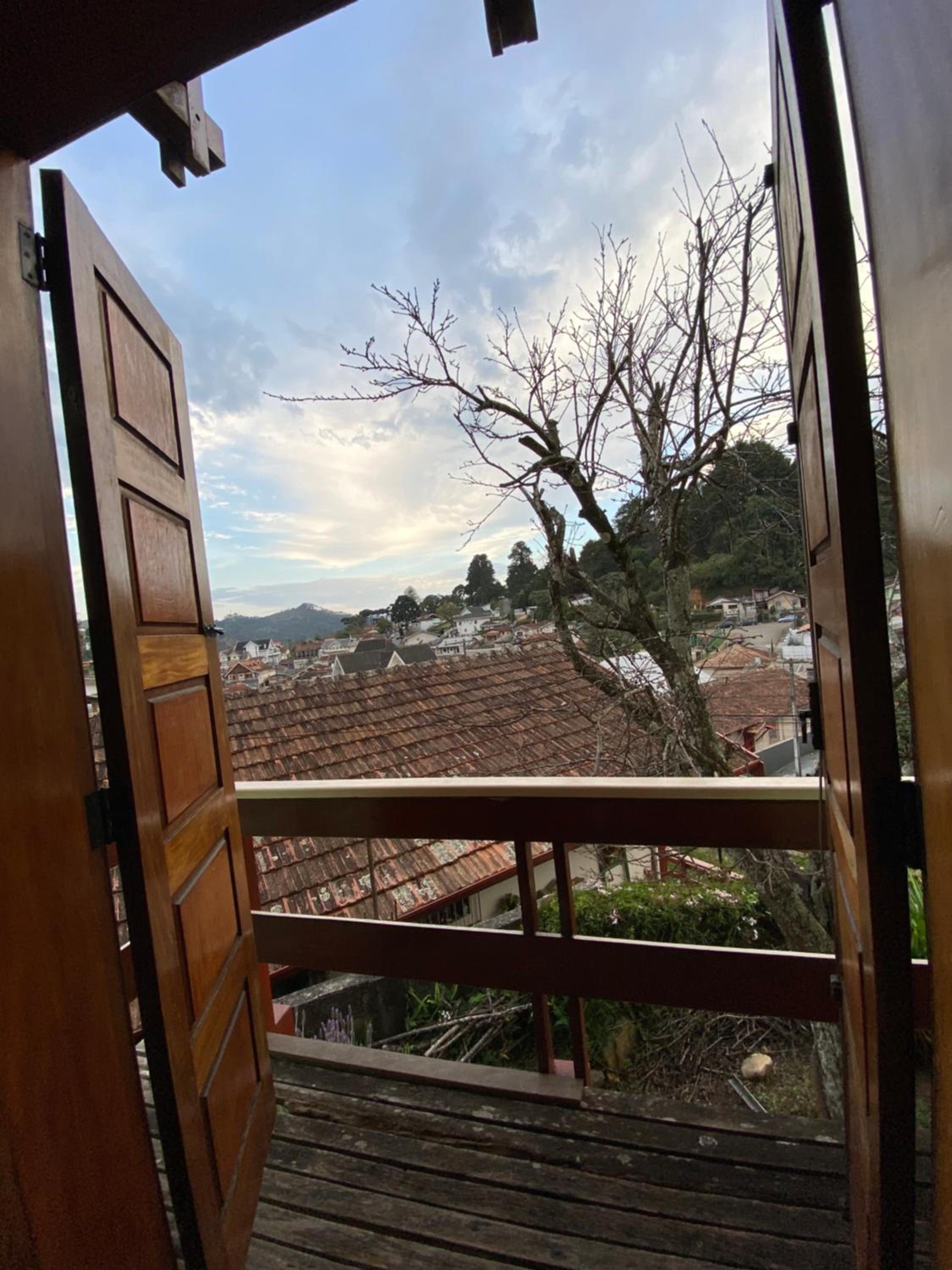 Casa Villa Lemos