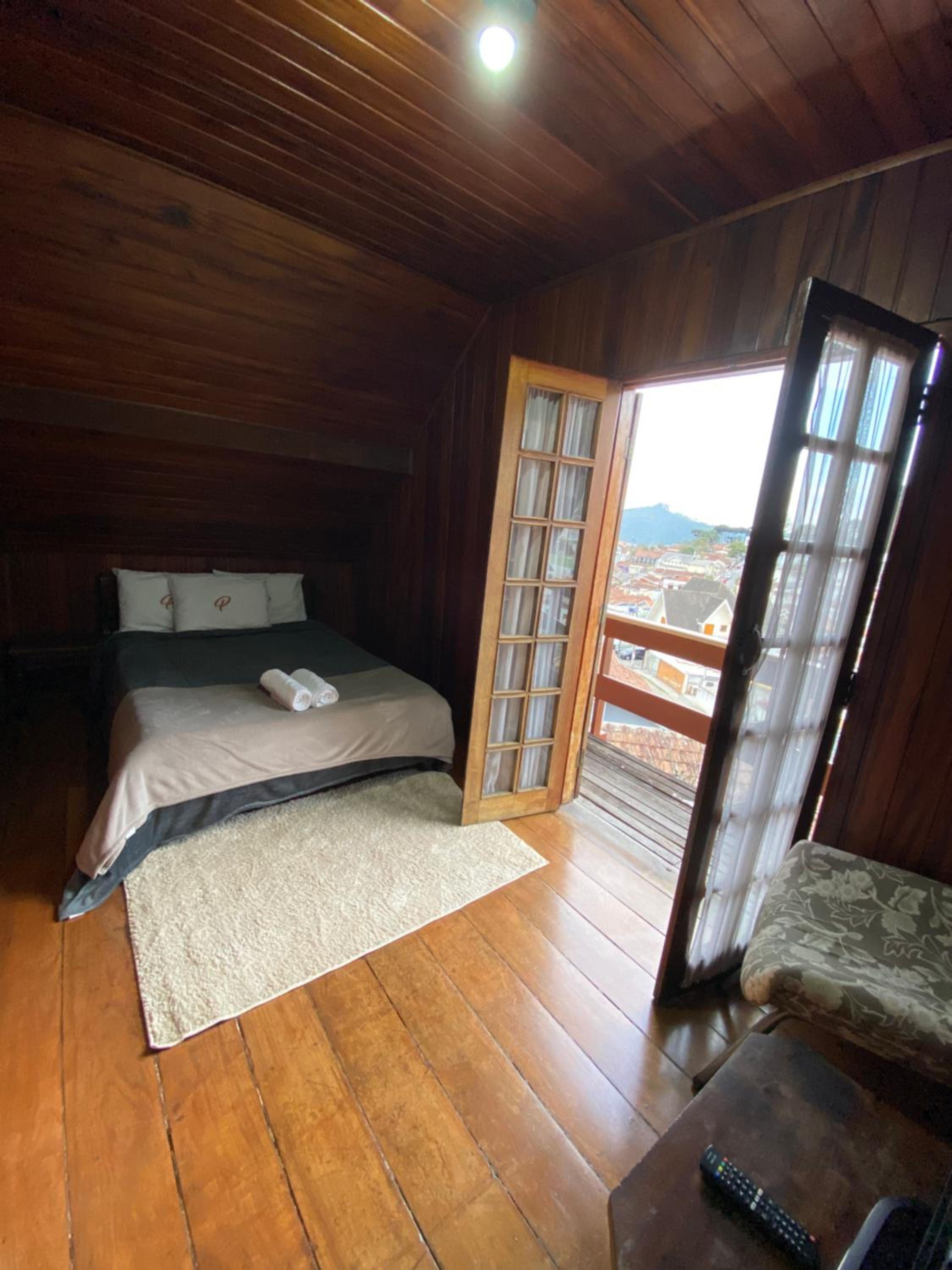 Casa Villa Lemos