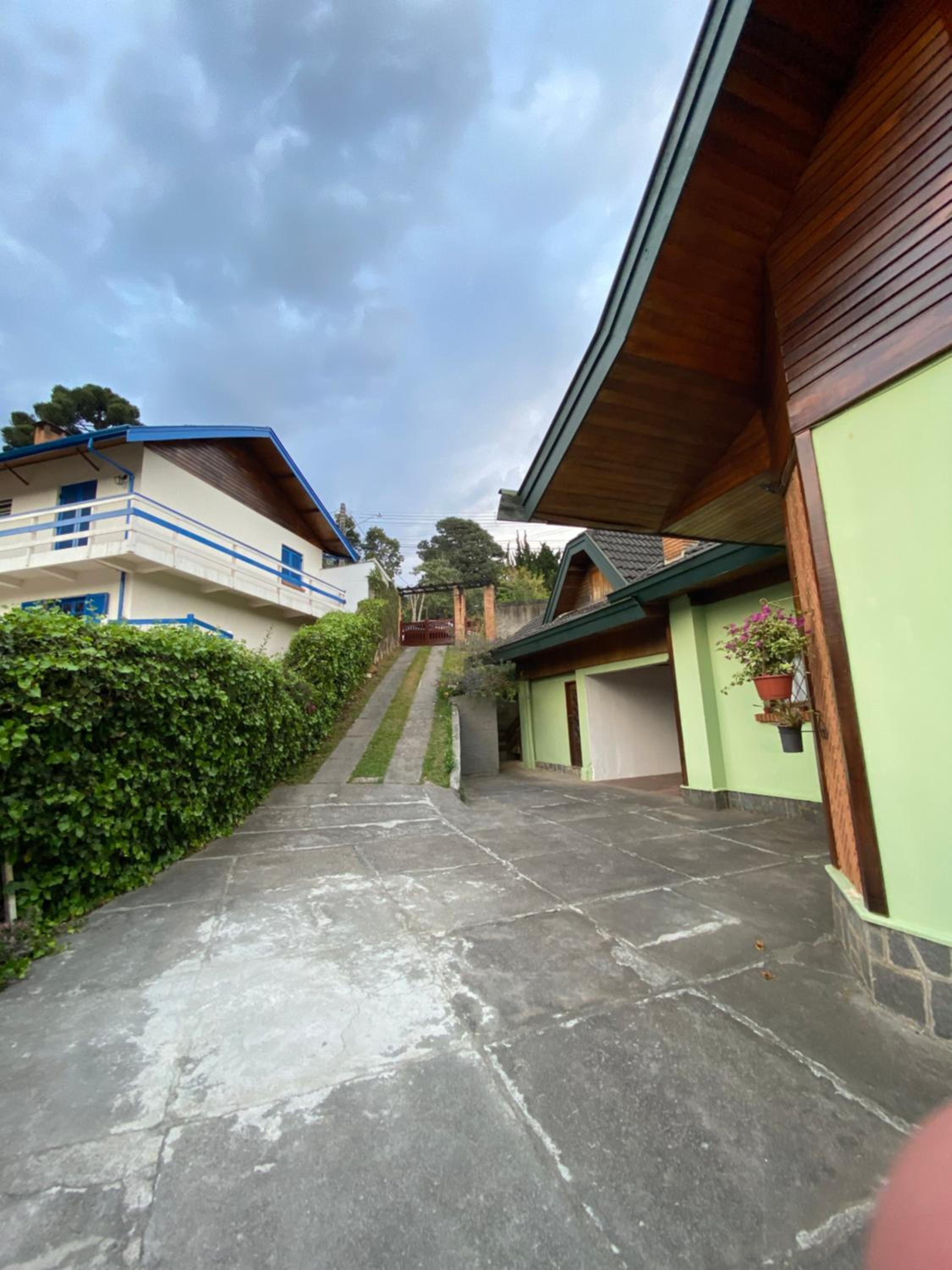 Casa Villa Lemos
