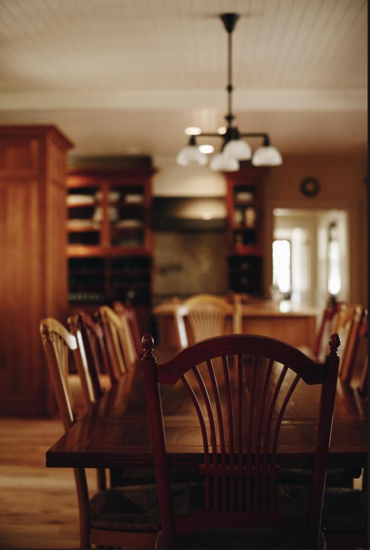1800s Victorian Home- Halter Ranch