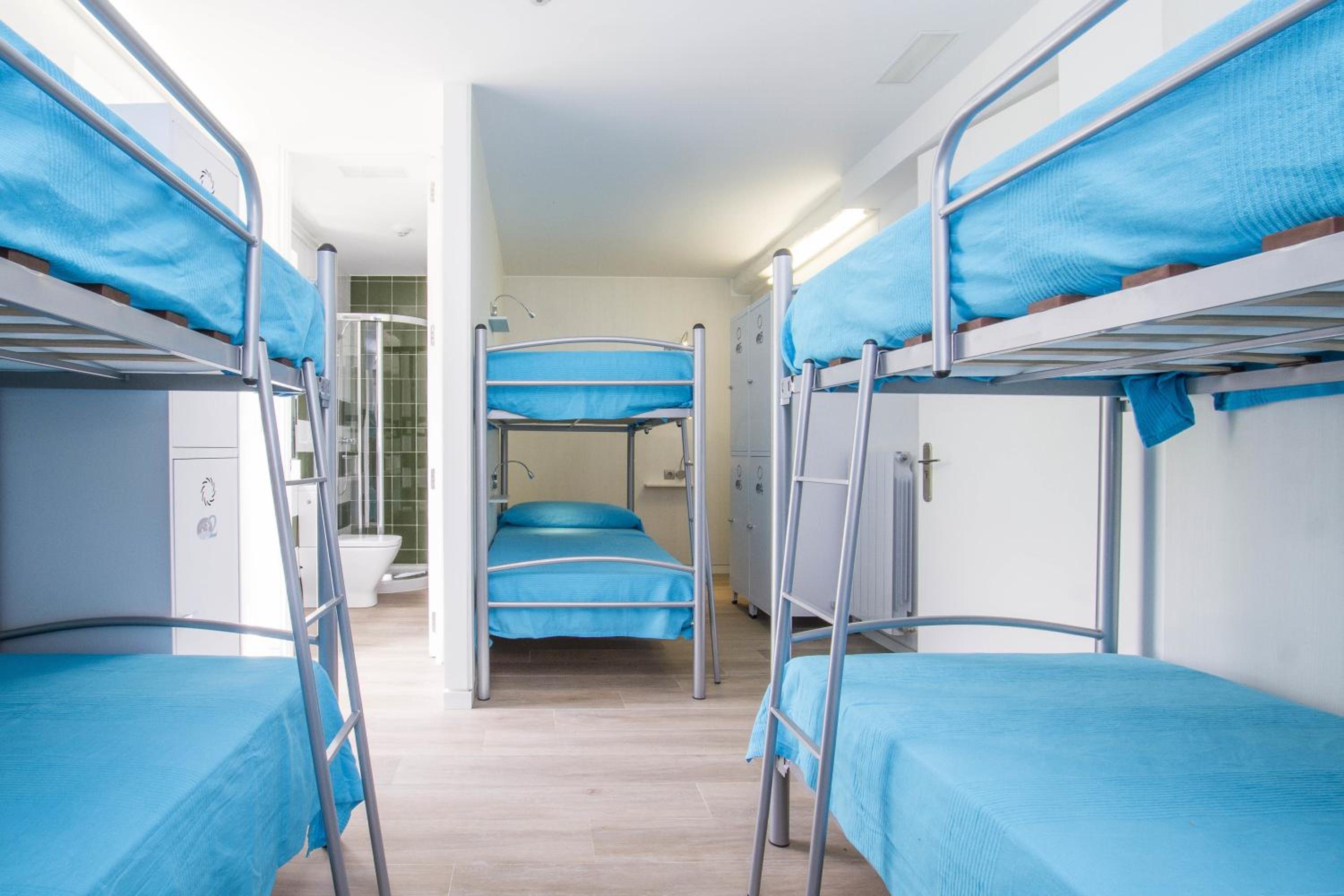 Lekeitio Aterpetxea Hostel