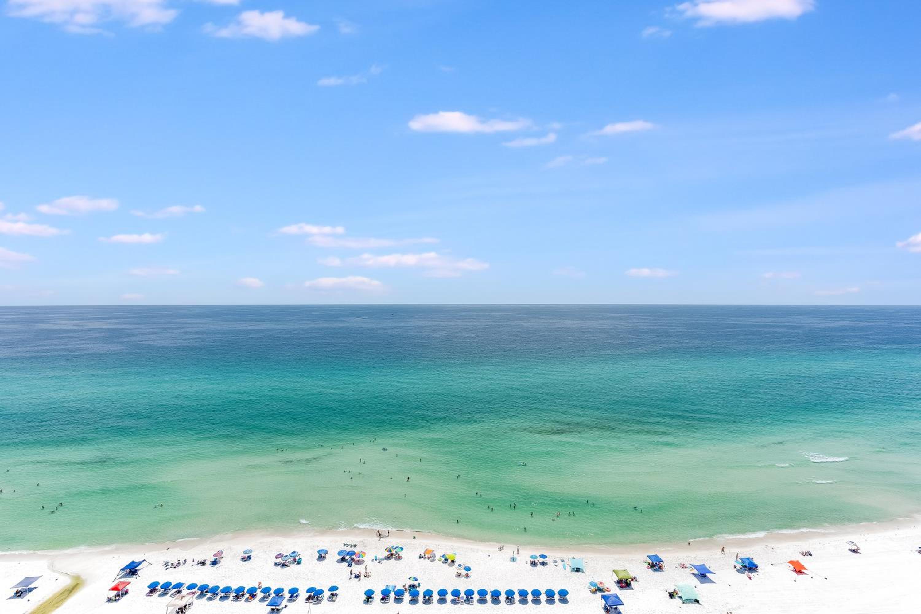 Grand Panama T1-1902-Pet Friendly-Beach Front! view 5