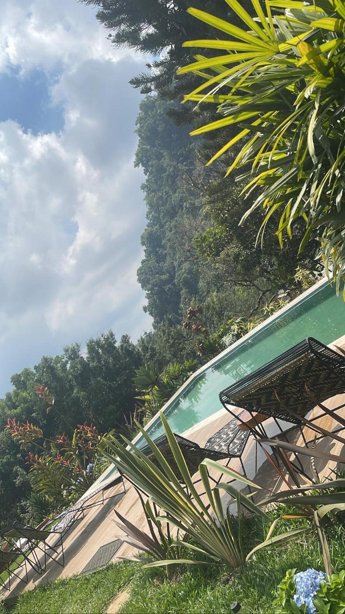 ALMAH GLAMPING