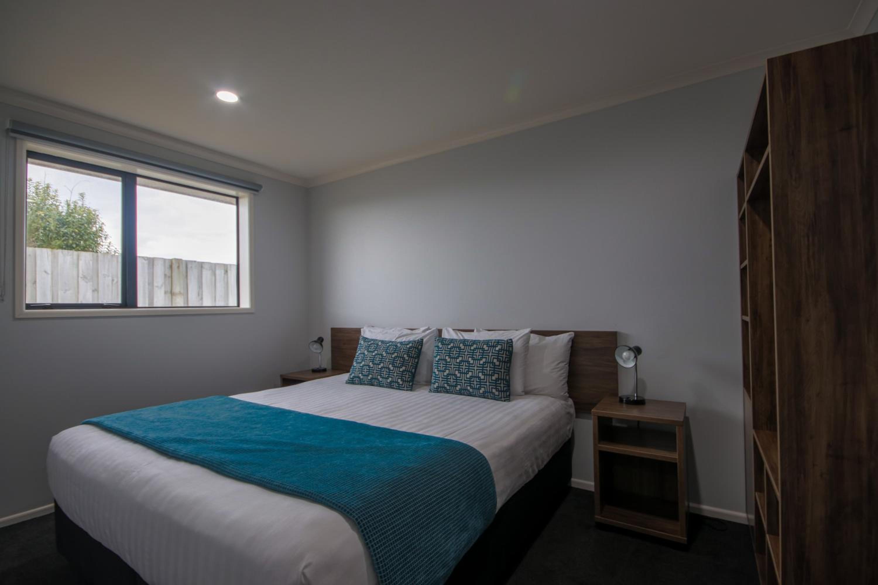 Antonio Mews Motel