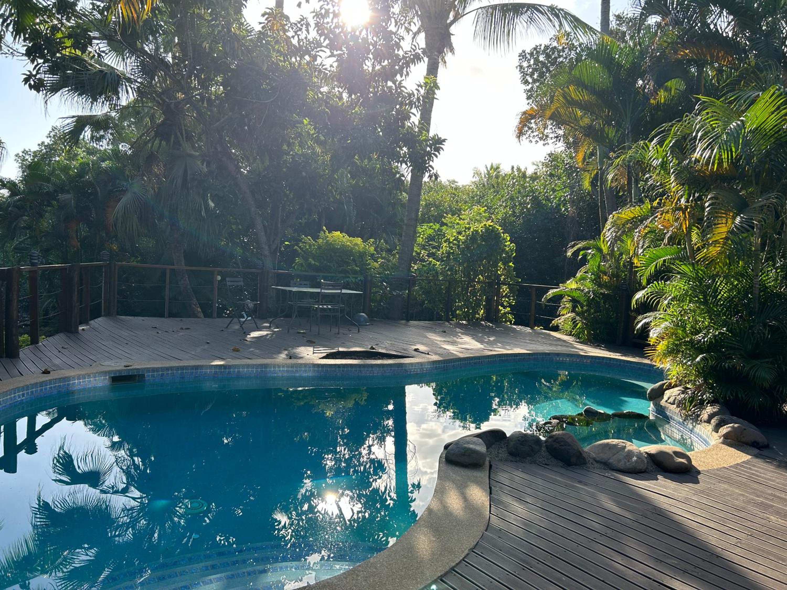 Tropical Garden-04-F - view 3