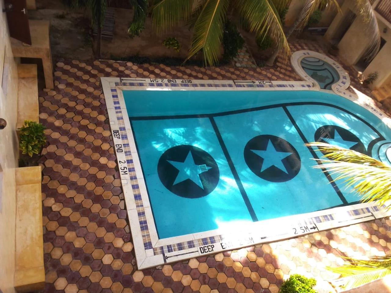 Jannataan Hotel, photo 24