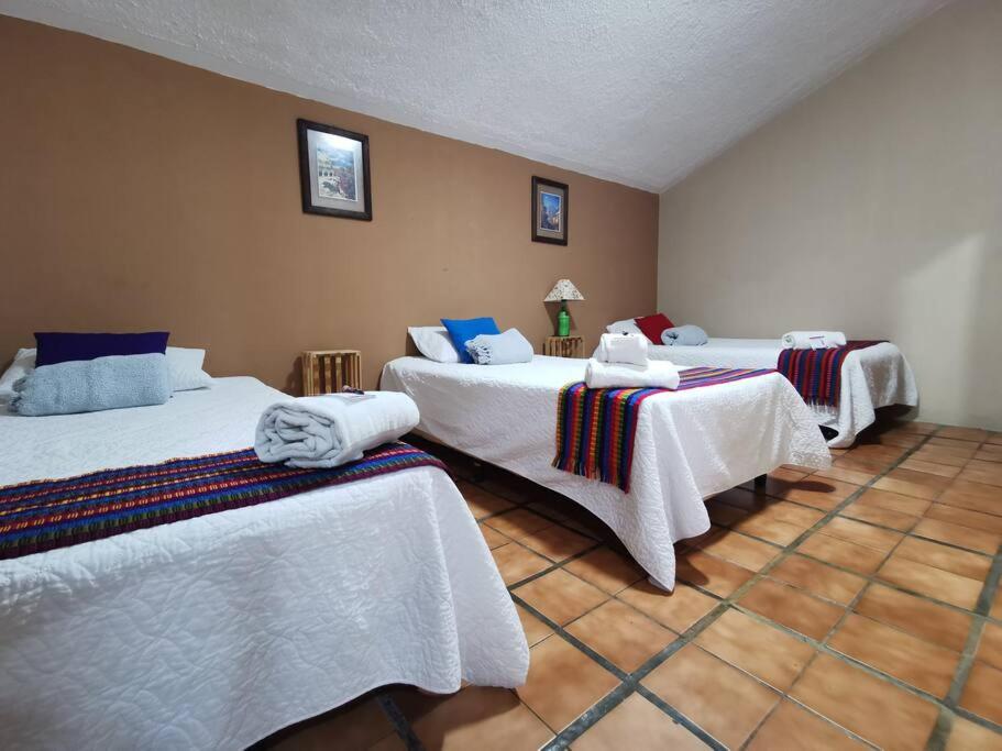 Ideal para disfrutar en Antigua - Casa Las Cúpulas view 2