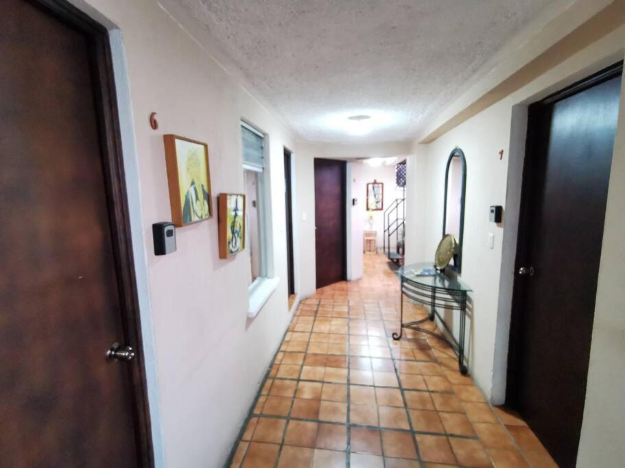 Ideal para disfrutar en Antigua - Casa Las Cúpulas view 3