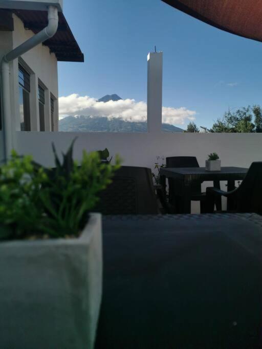 Ideal para disfrutar en Antigua - Casa Las Cúpulas view 4
