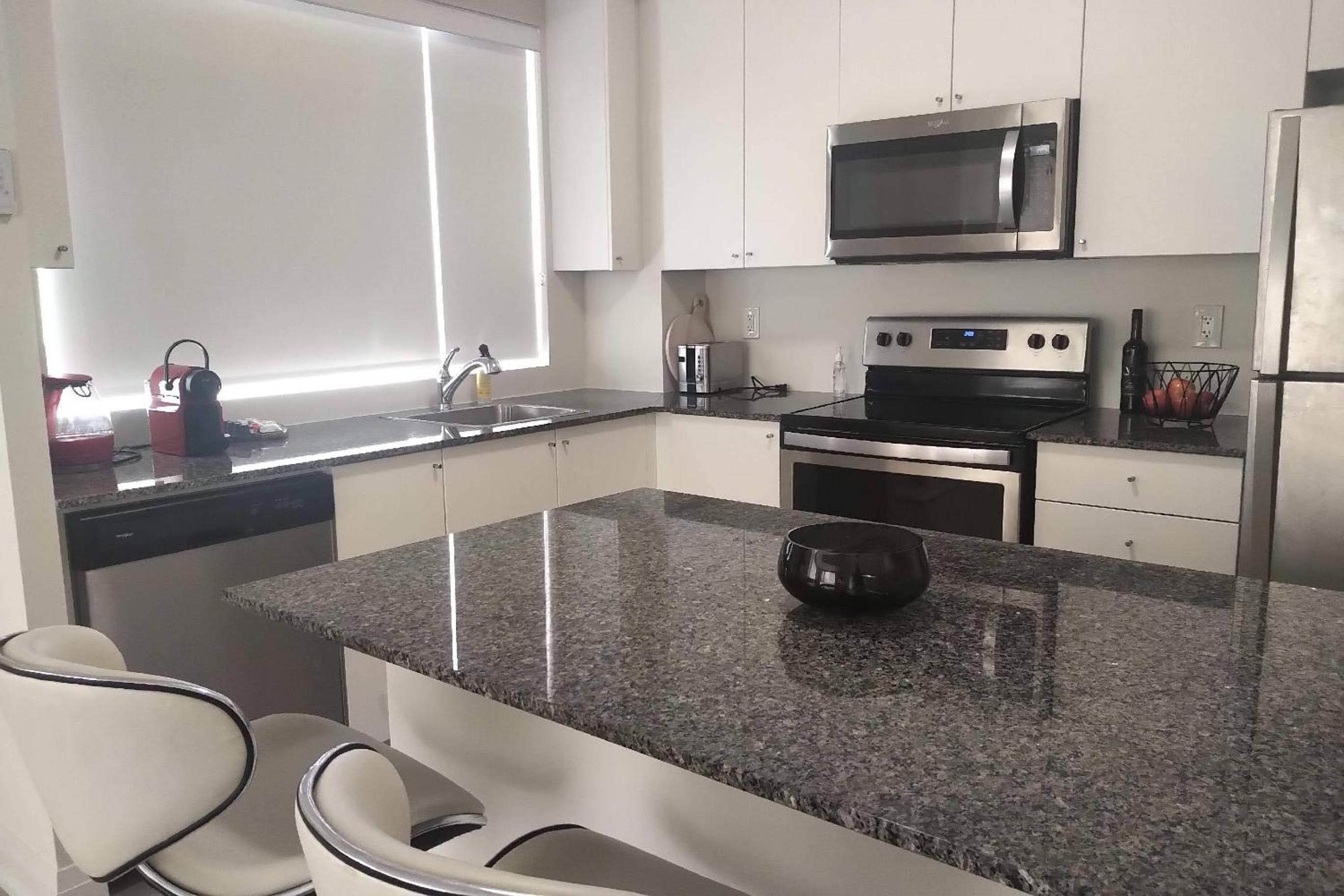GGP Boutique Townhome