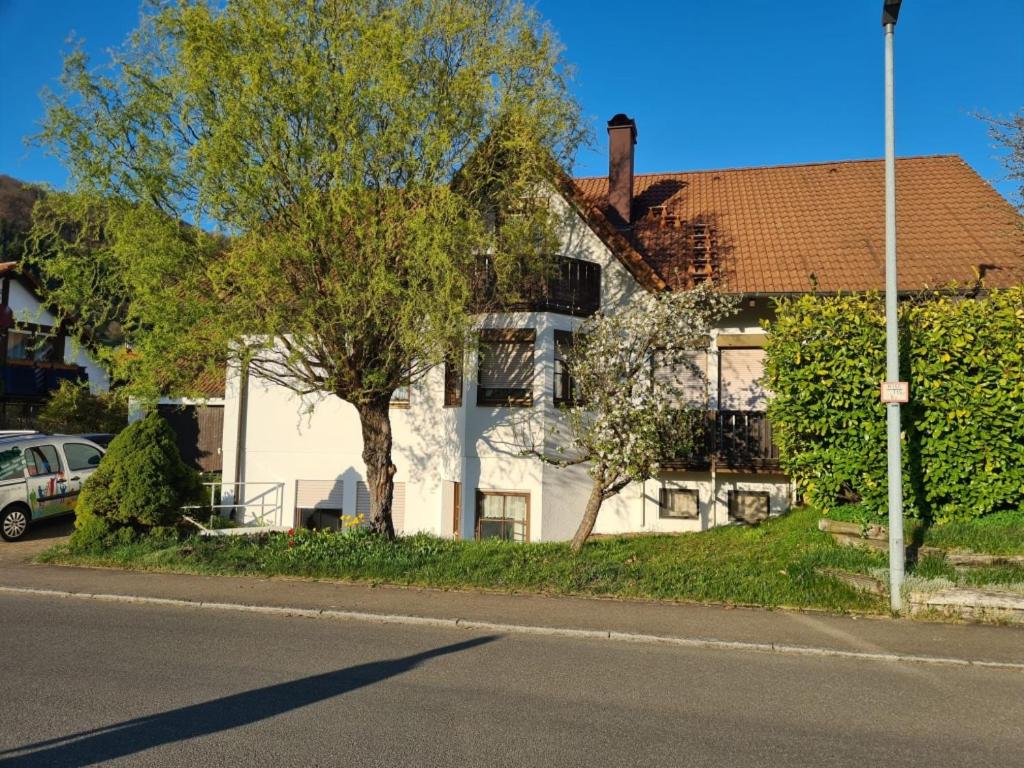 Vela Ferienhaus