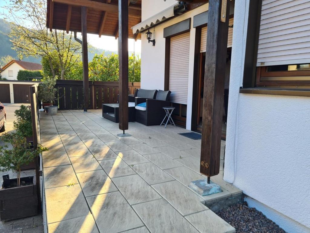 Vela Ferienhaus