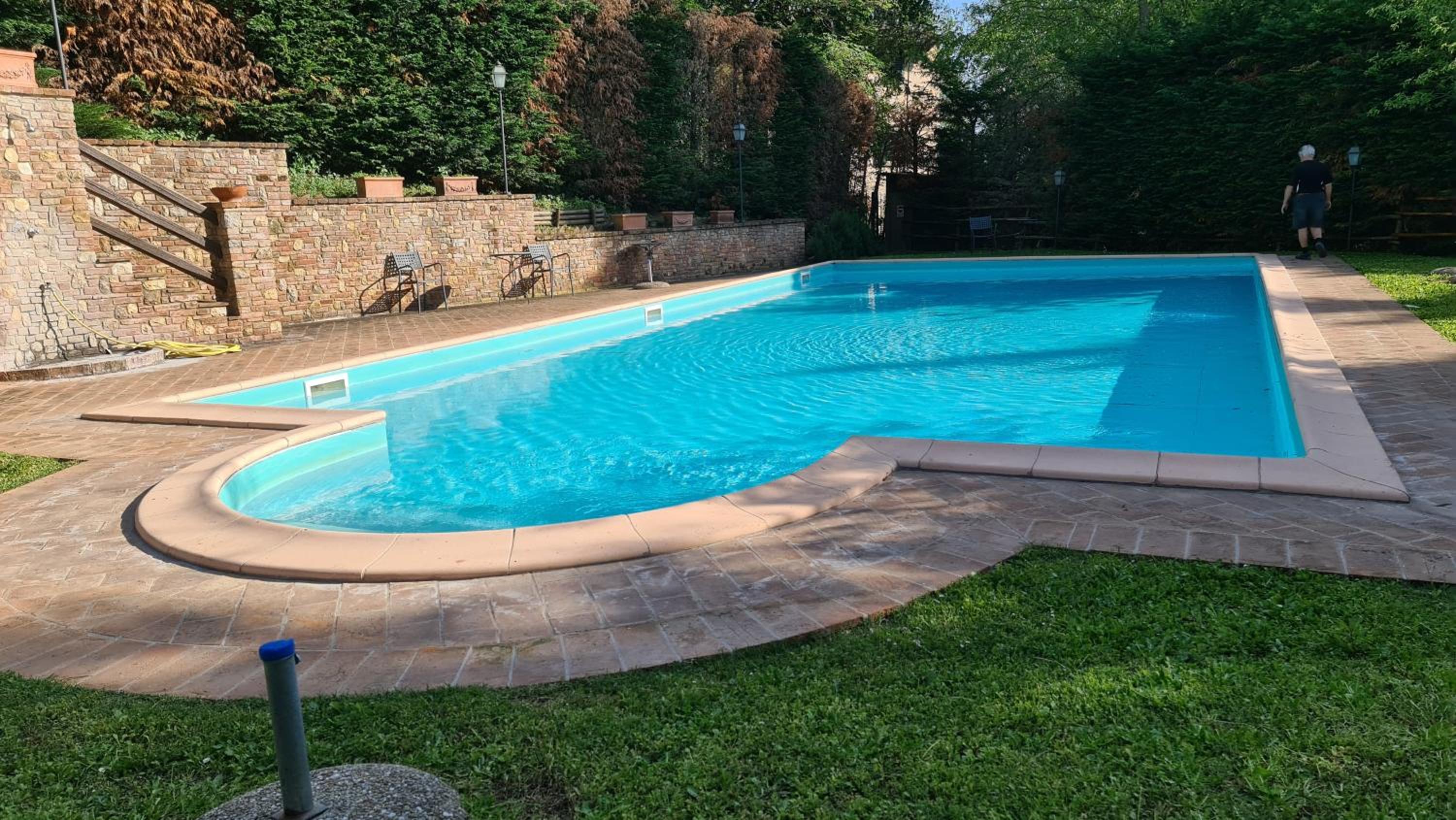 Relax in Chianti IL BORGO 7 view 3