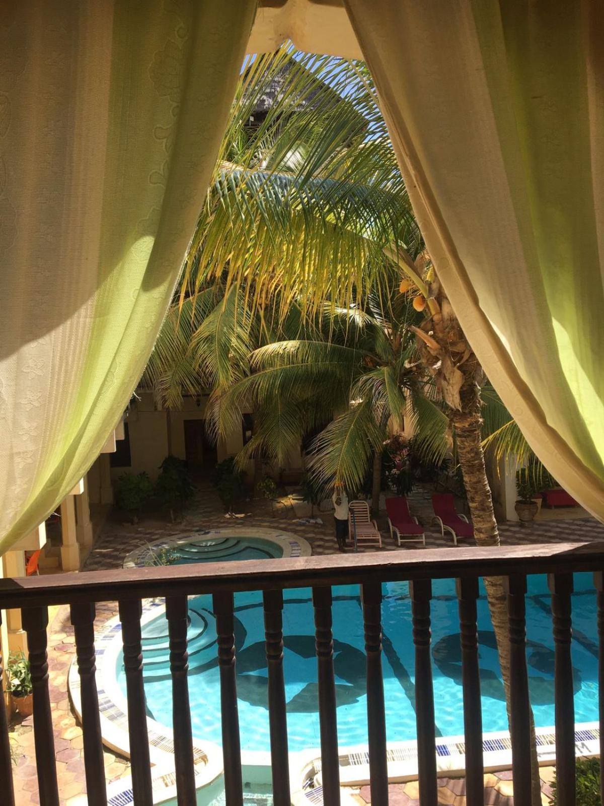 Jannataan Hotel, photo 12