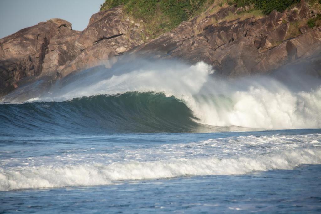 Portal do Sabiá Maresias