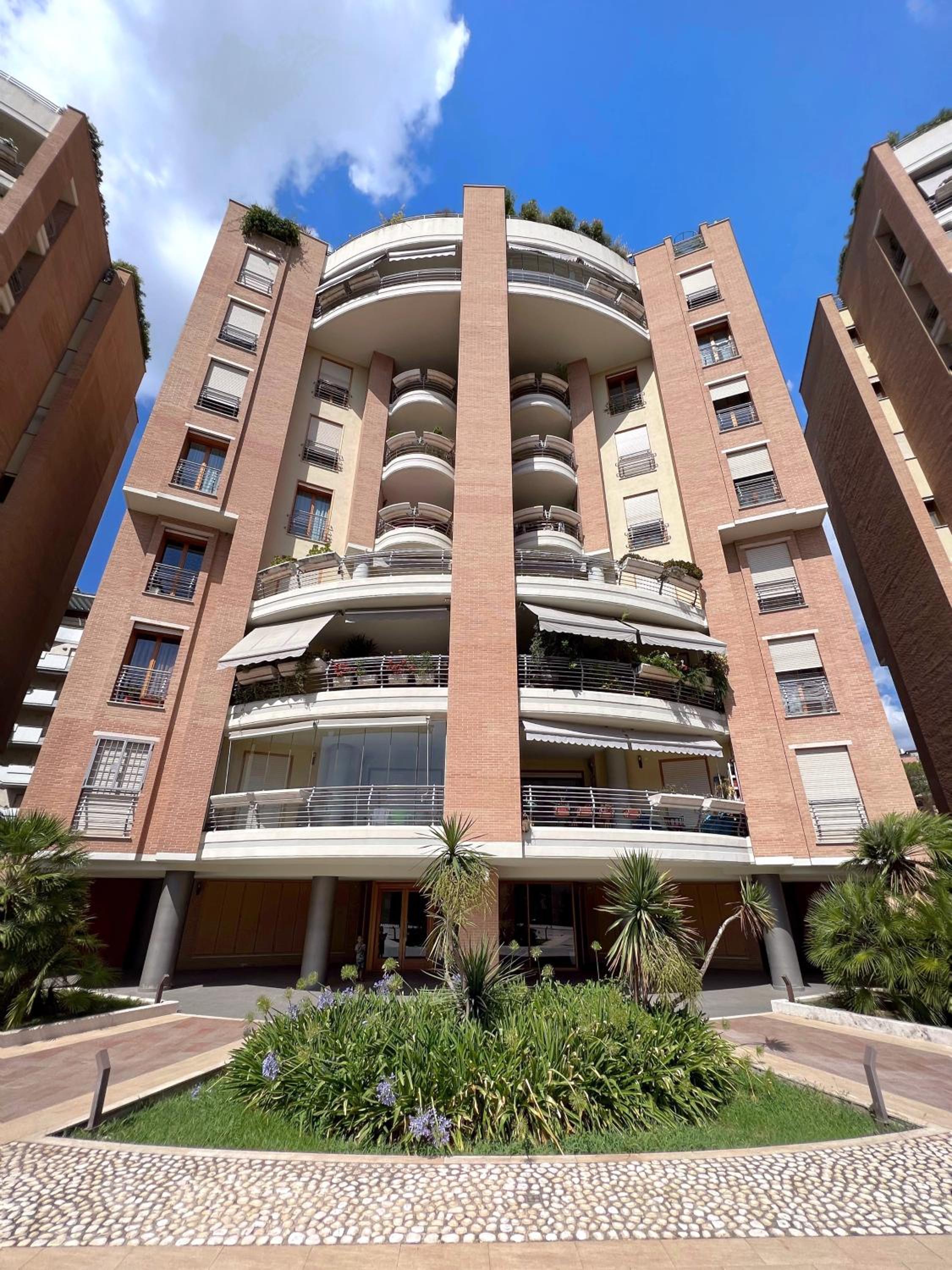 Rome Suite Talenti