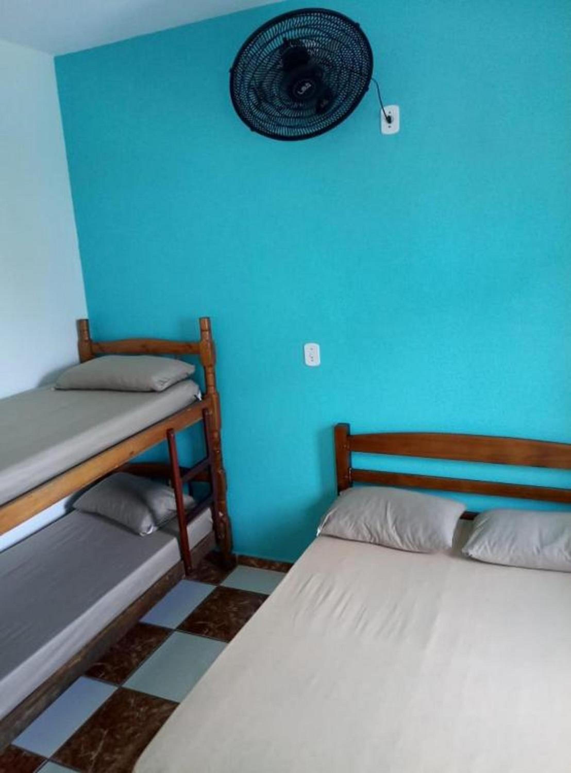 Apartamentos Apiaí