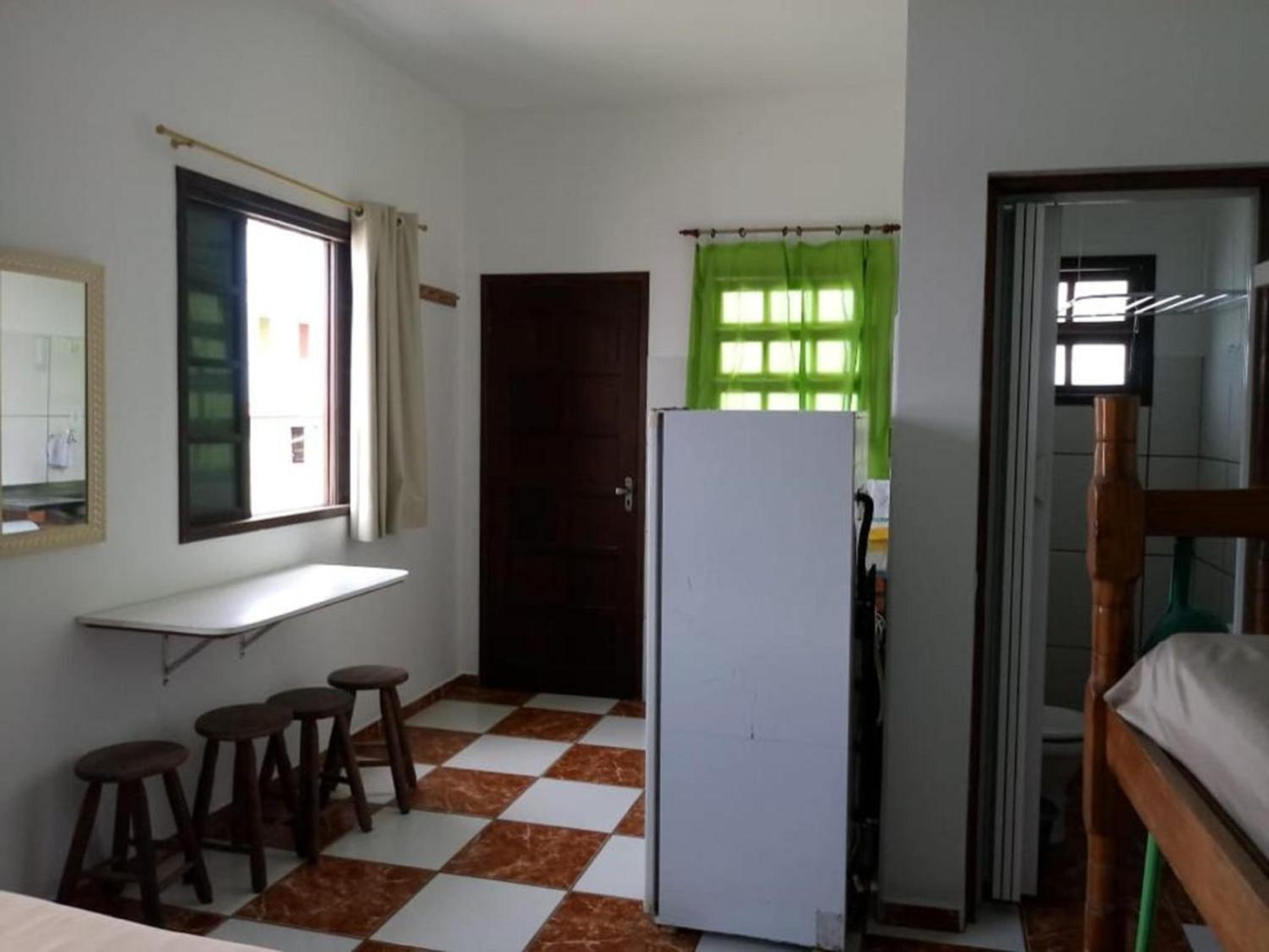 Apartamentos Apiaí