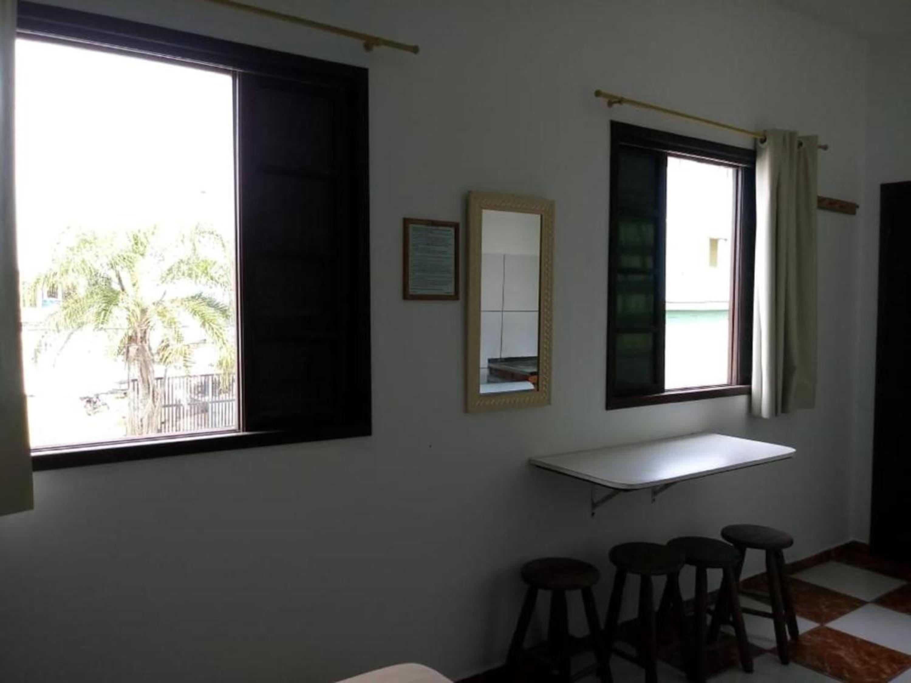 Apartamentos Apiaí