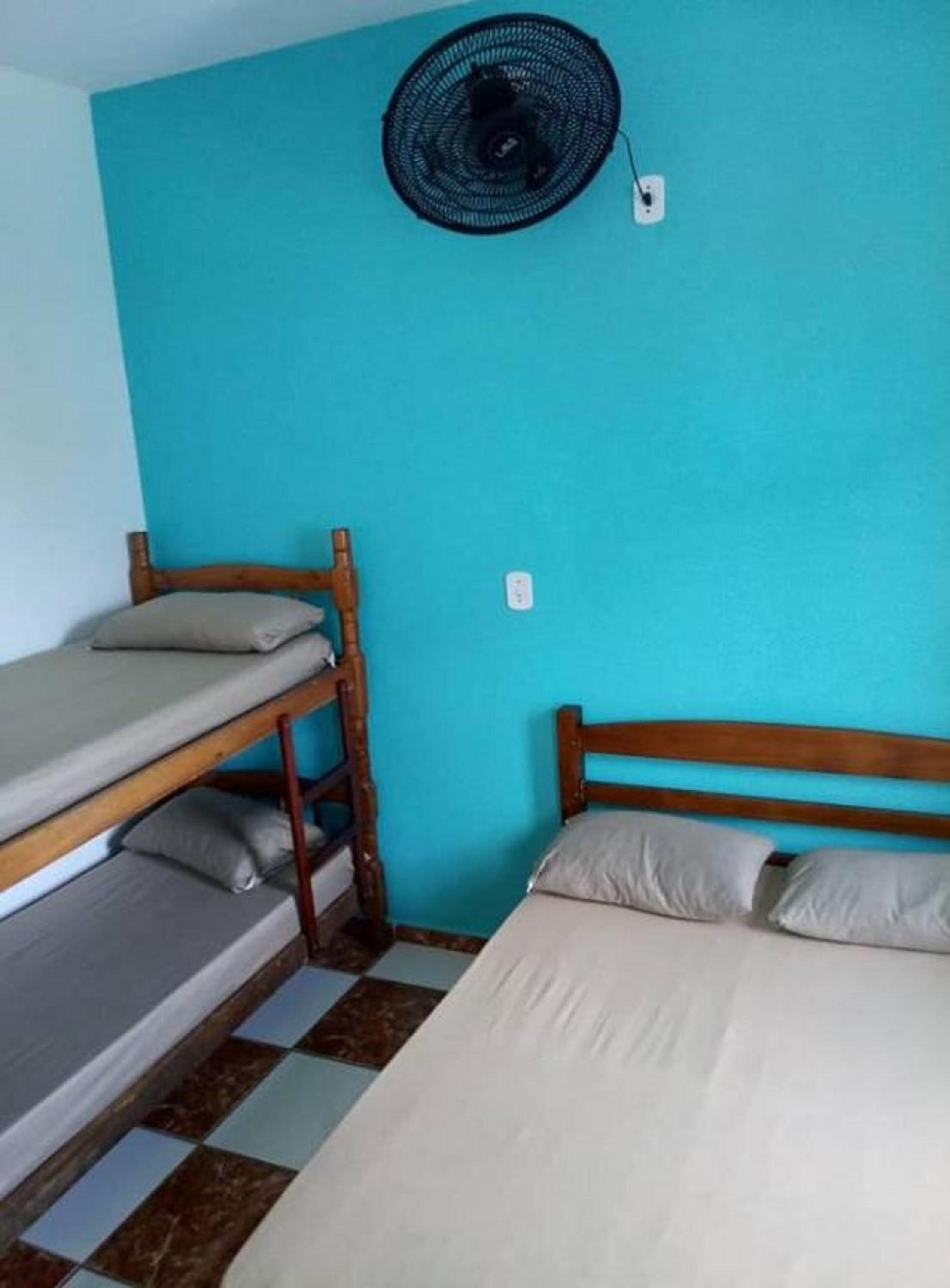 Apartamentos Apiaí