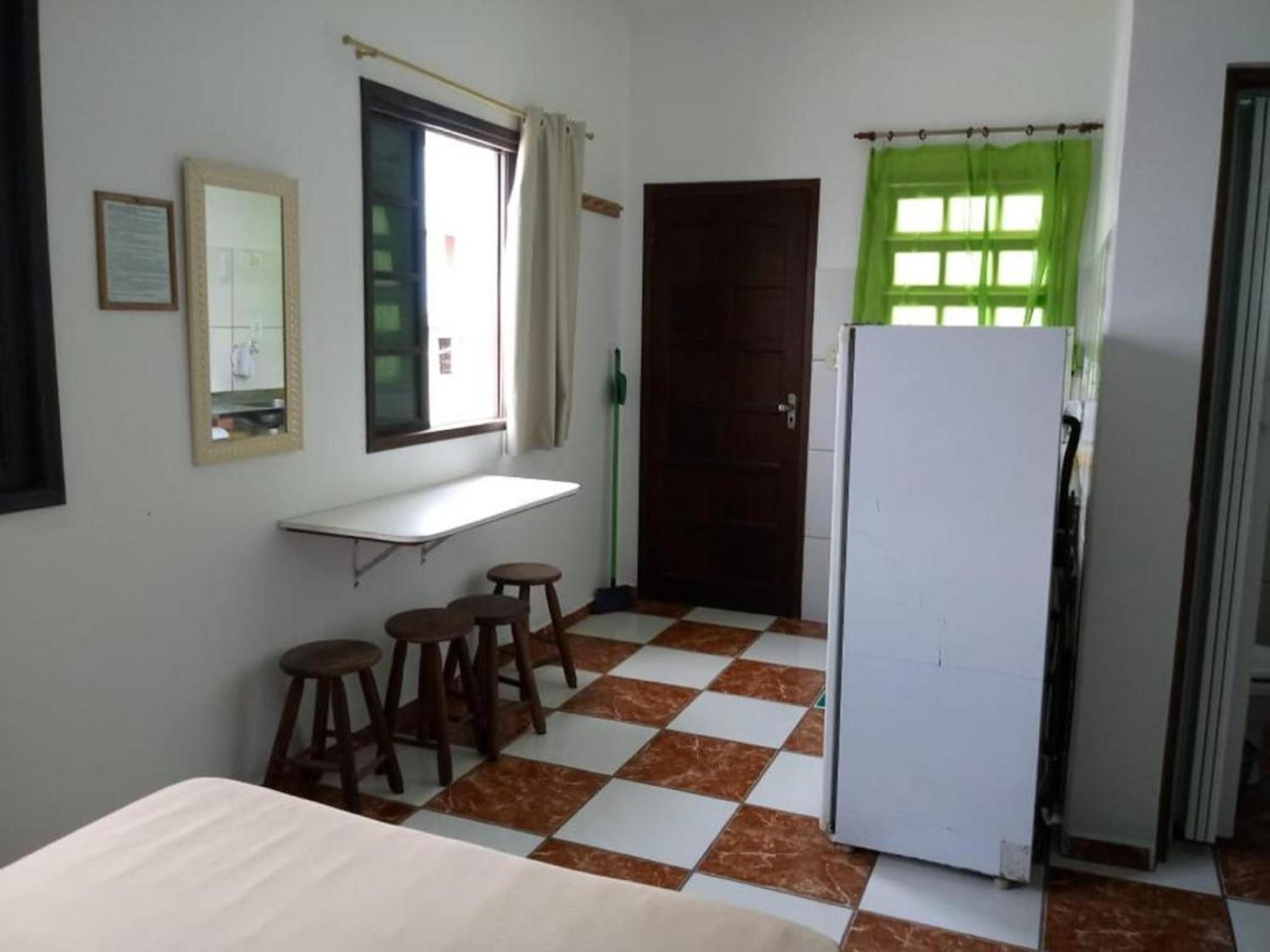 Apartamentos Apiaí
