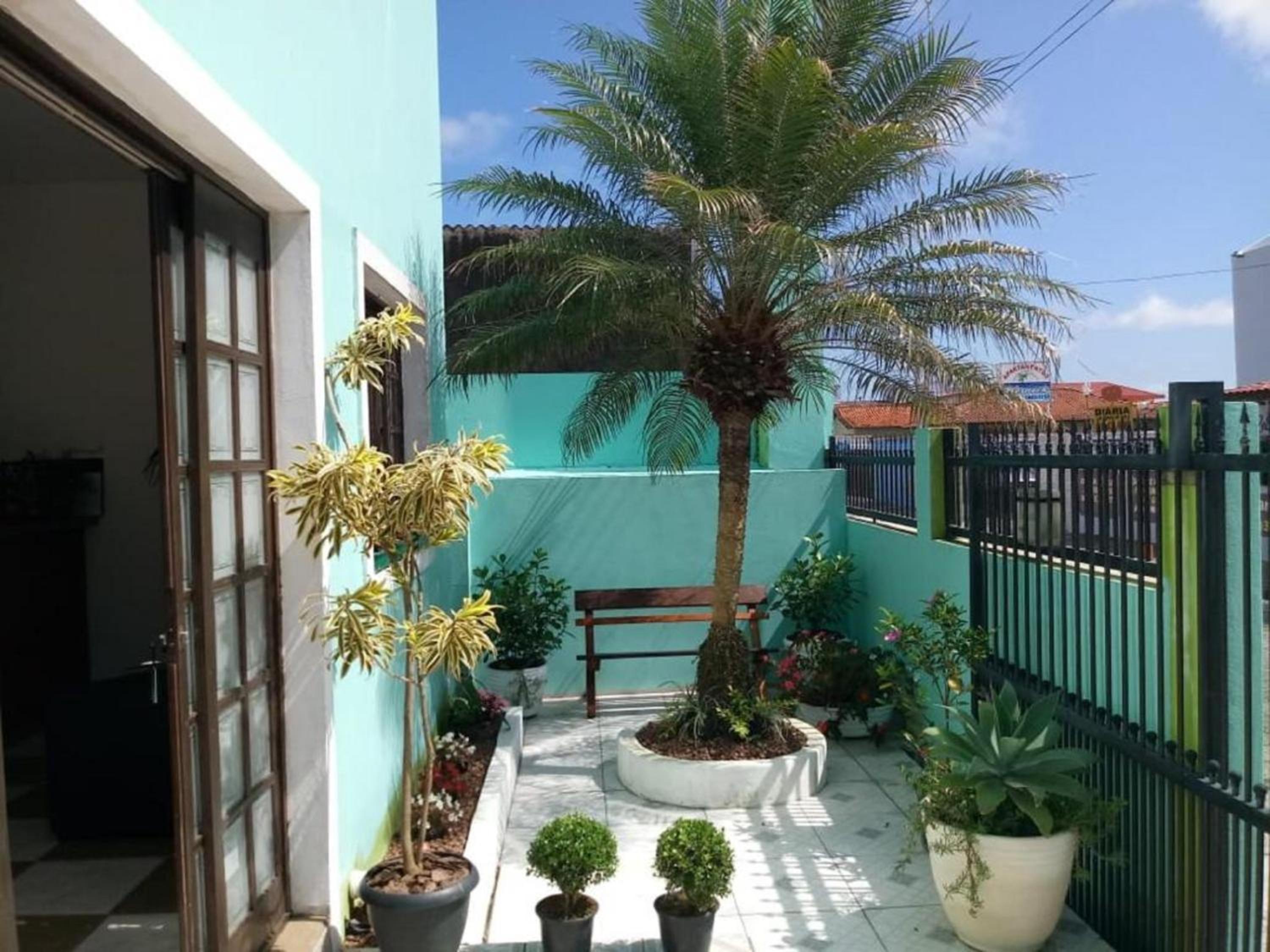 Apartamentos Apiaí