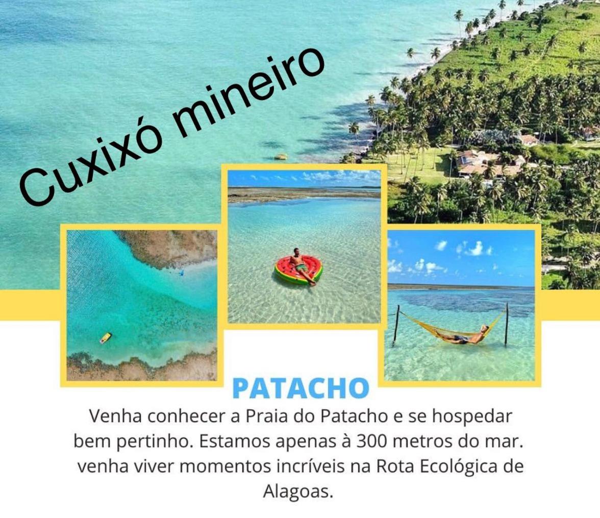 Cuxixó Mineiro