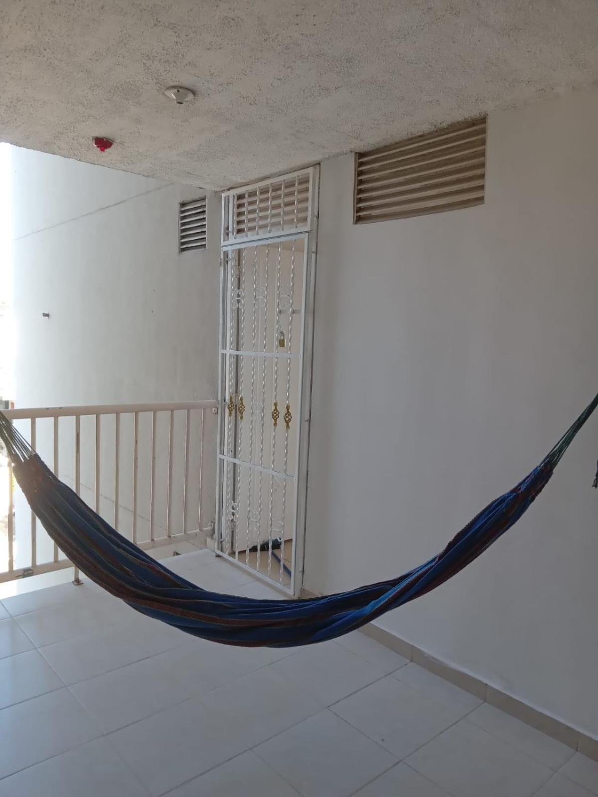 Apartamento y Hospedaje.