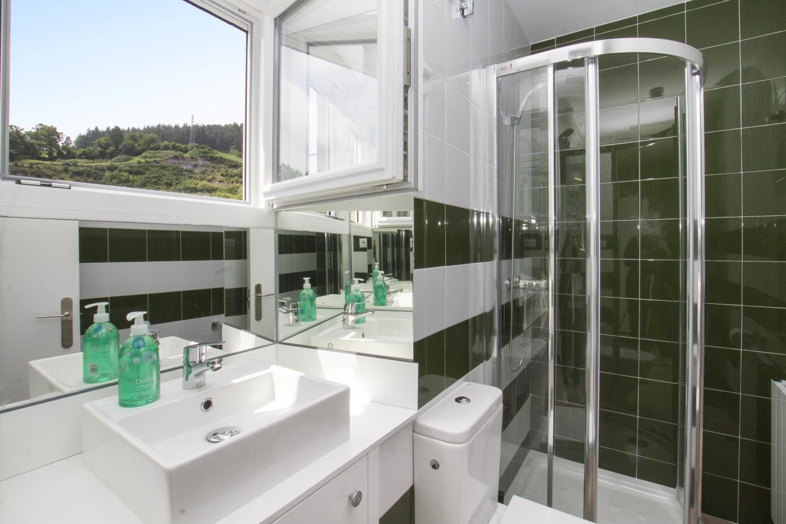 Lekeitio Aterpetxea Hostel