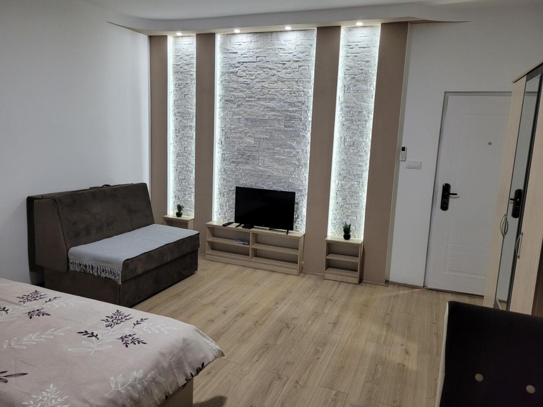 Apartmani Zvezdana view 5