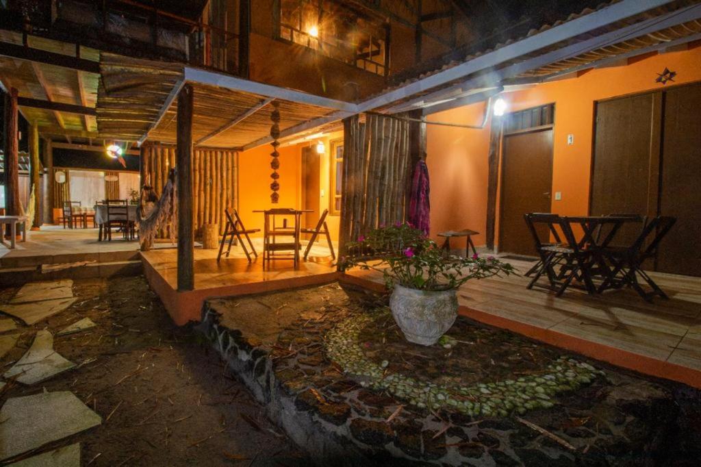 Portal do Sabiá Maresias