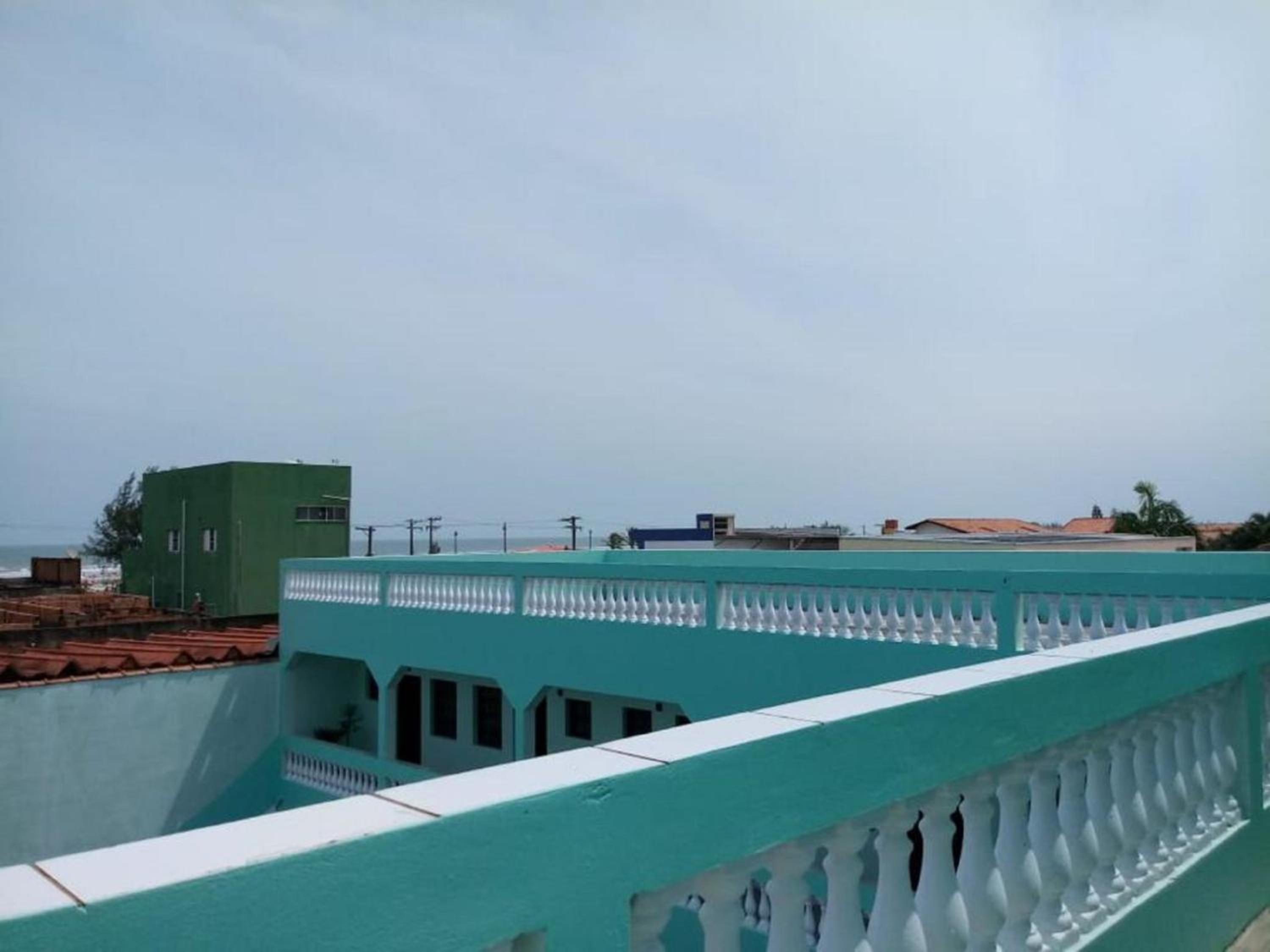 Apartamentos Apiaí