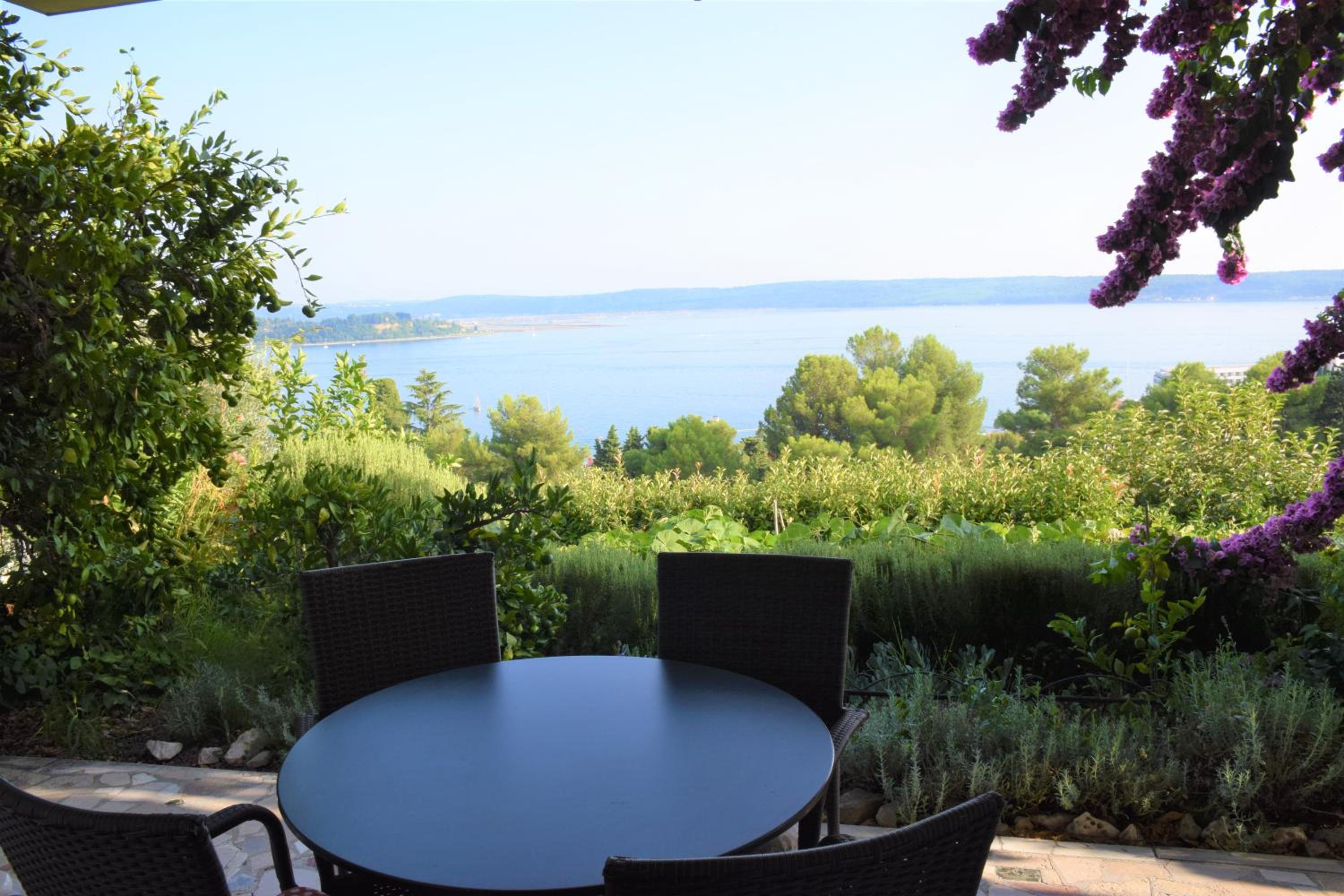 Apartments Fink view 3