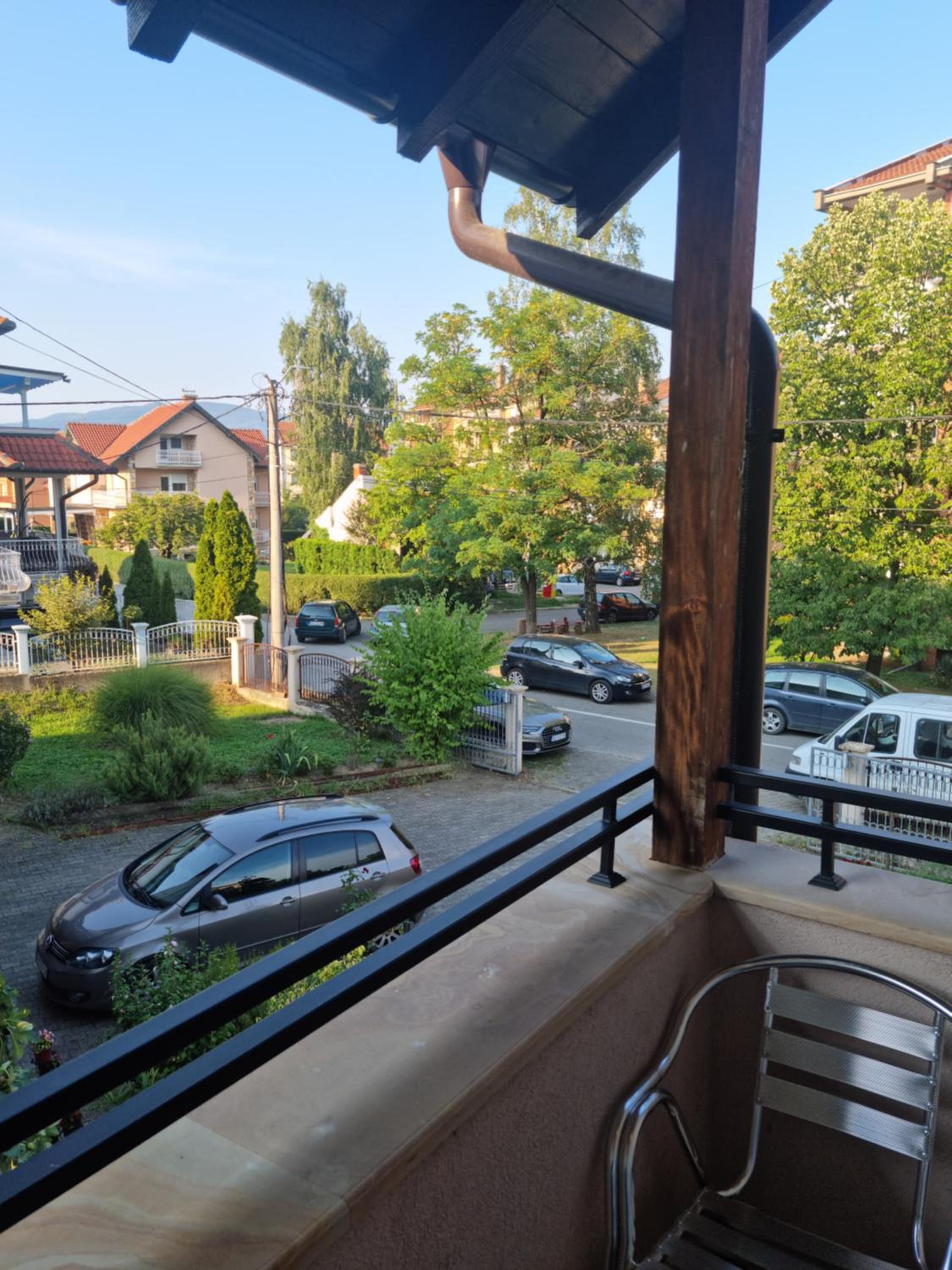 Apartmani Zvezdana view 4
