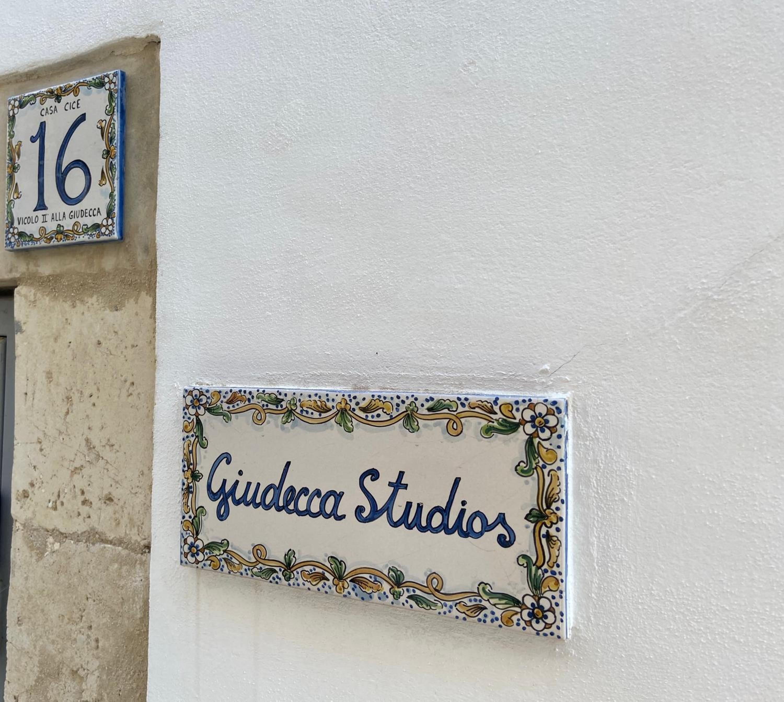 Giudecca Studios