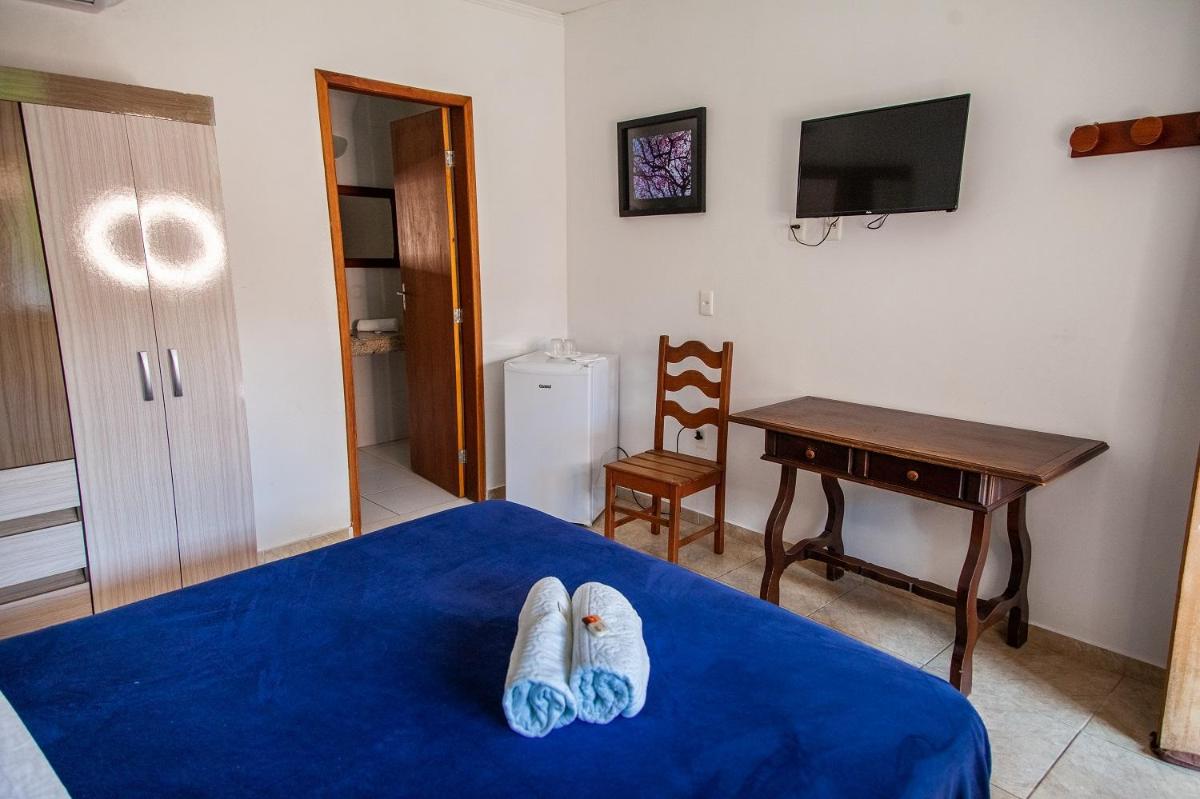 Mansão Residence & Club