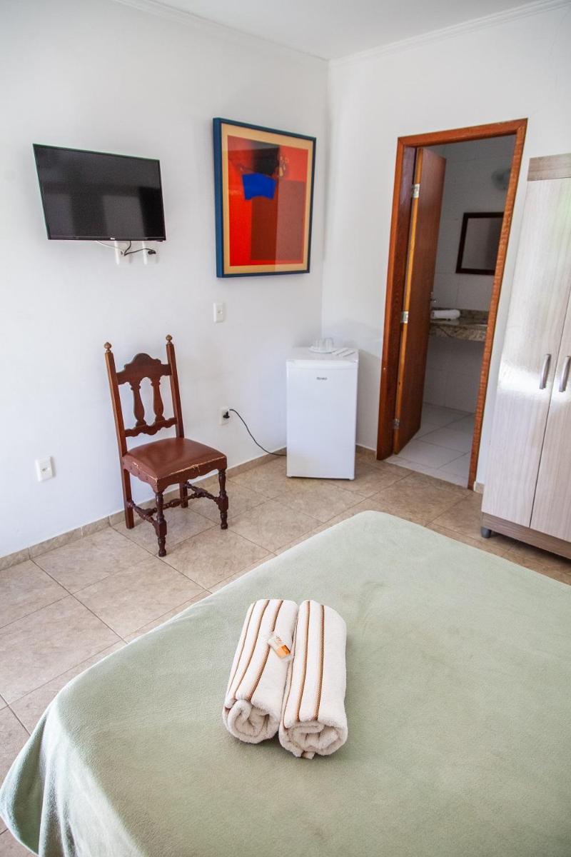 Mansão Residence & Club